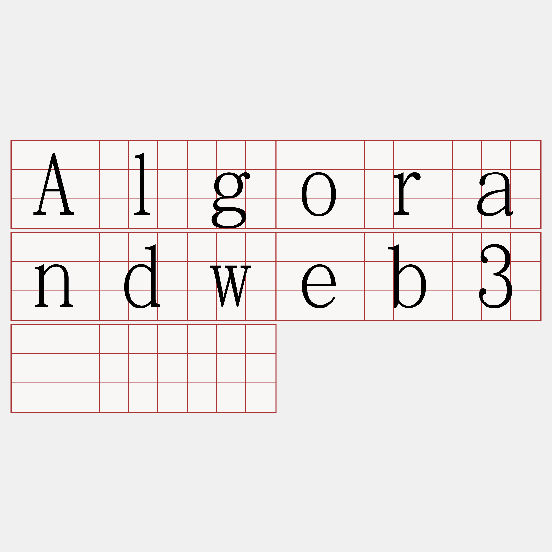 Algorandweb3节点费