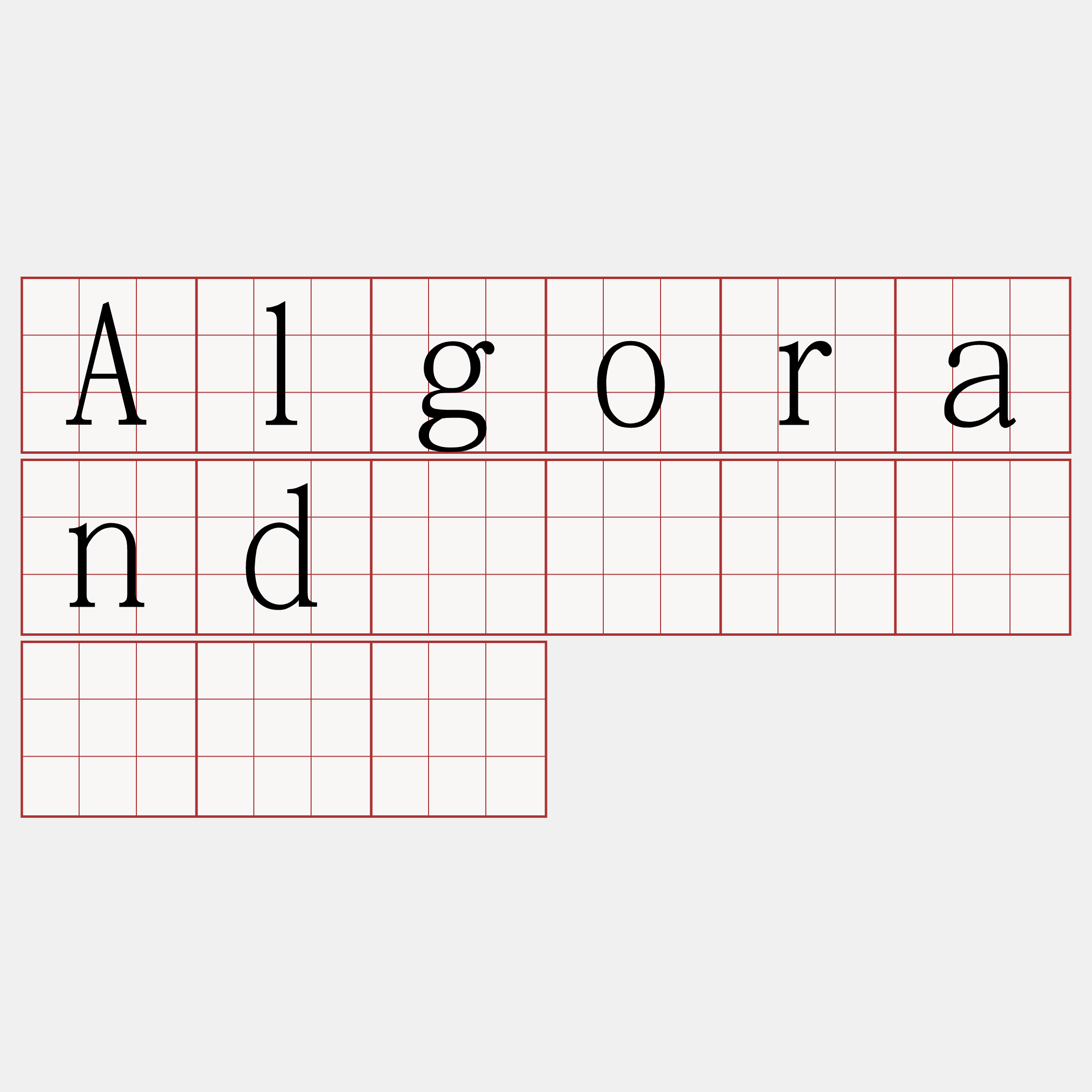 Algorand测试区块链节点