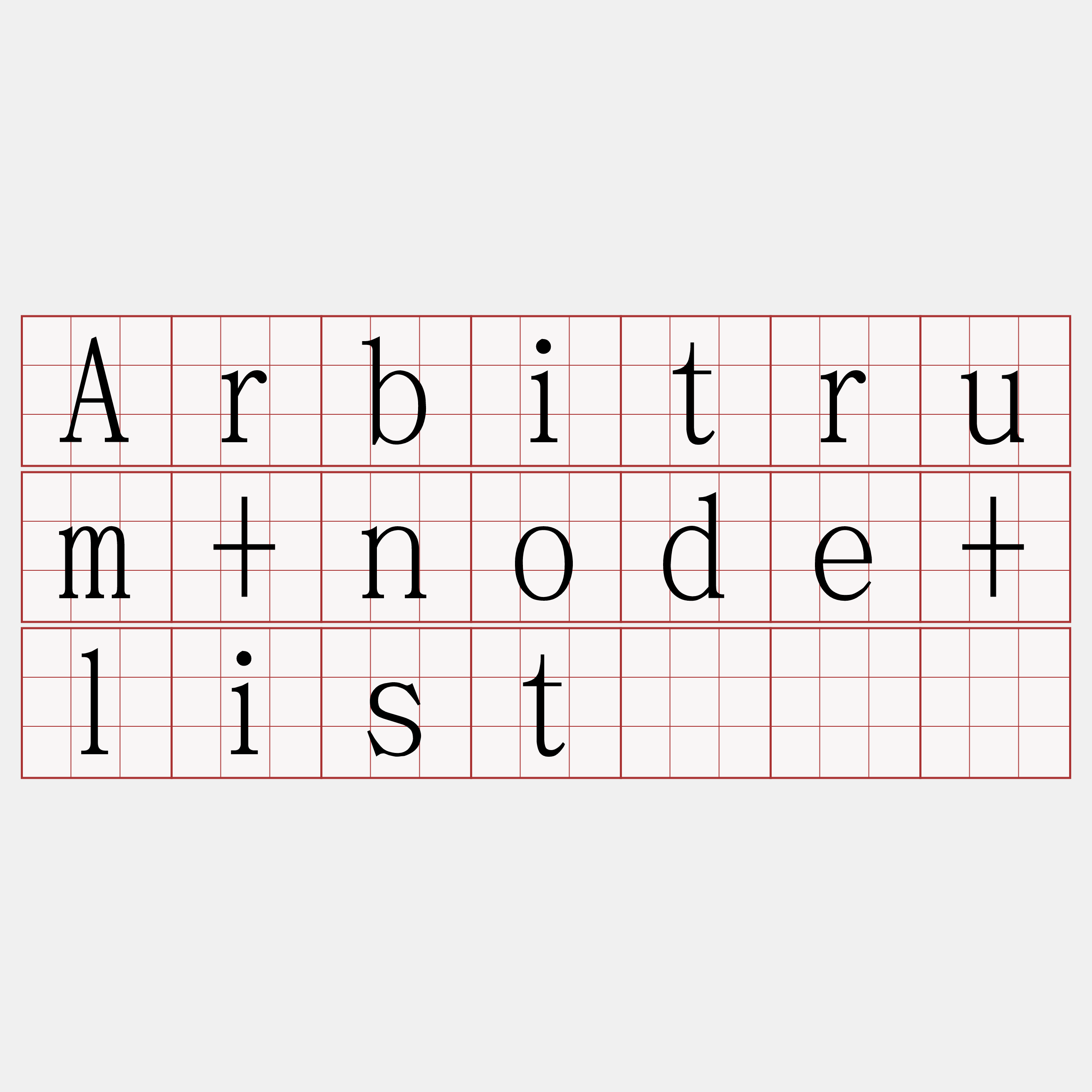 Arbitrum+node+list『🍀