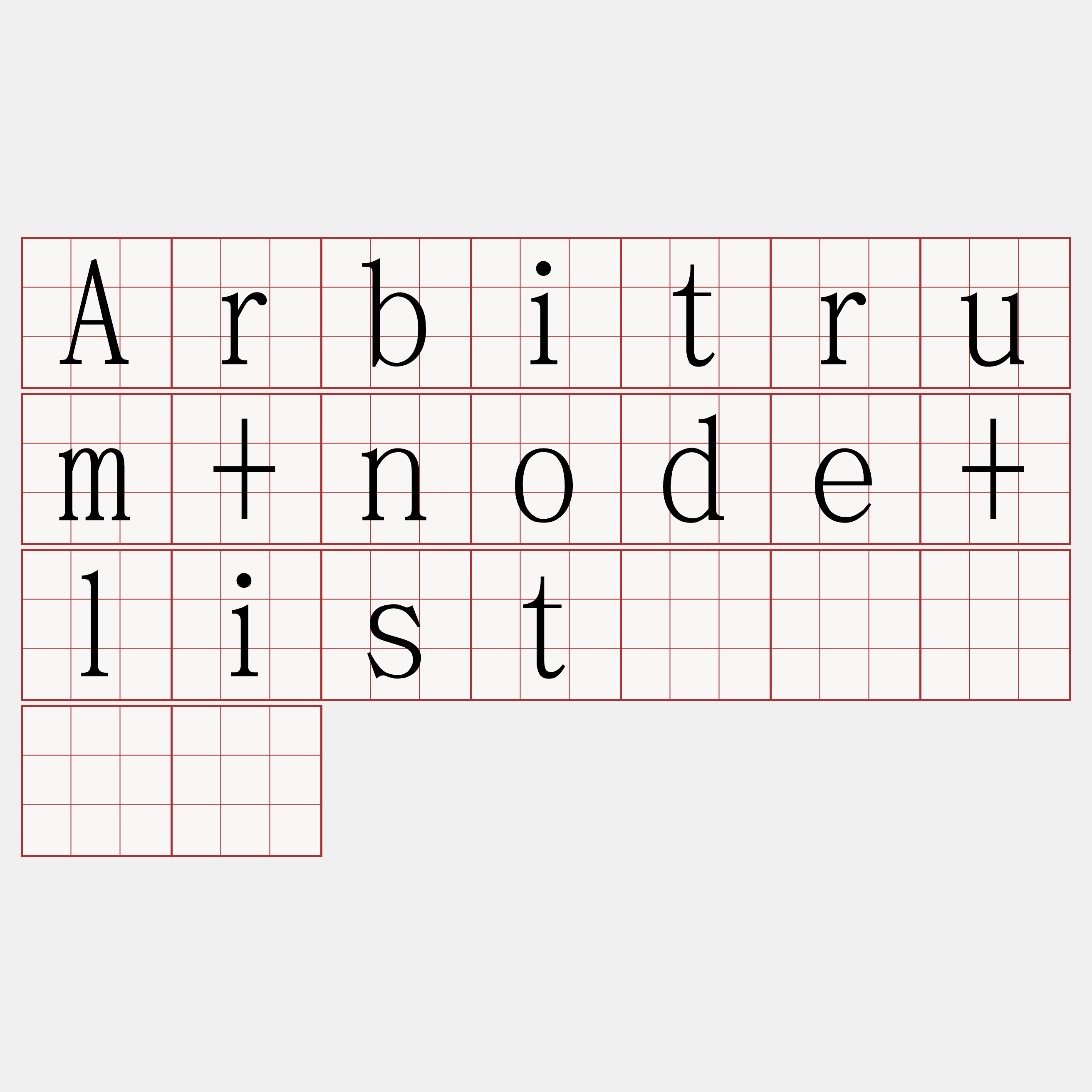 Arbitrum+node+list节点『🍀