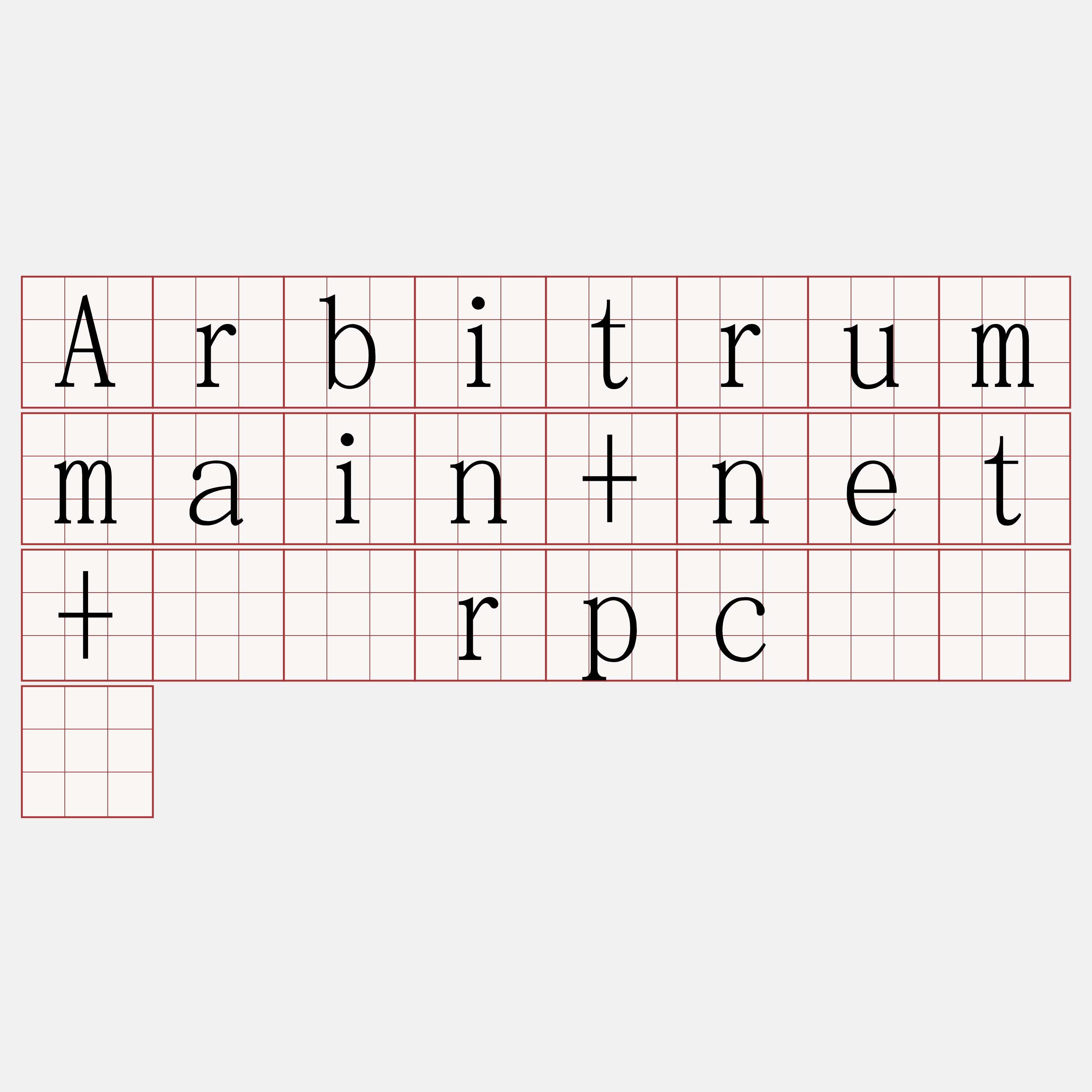 Arbitrummain+net+节点rpc『🍀