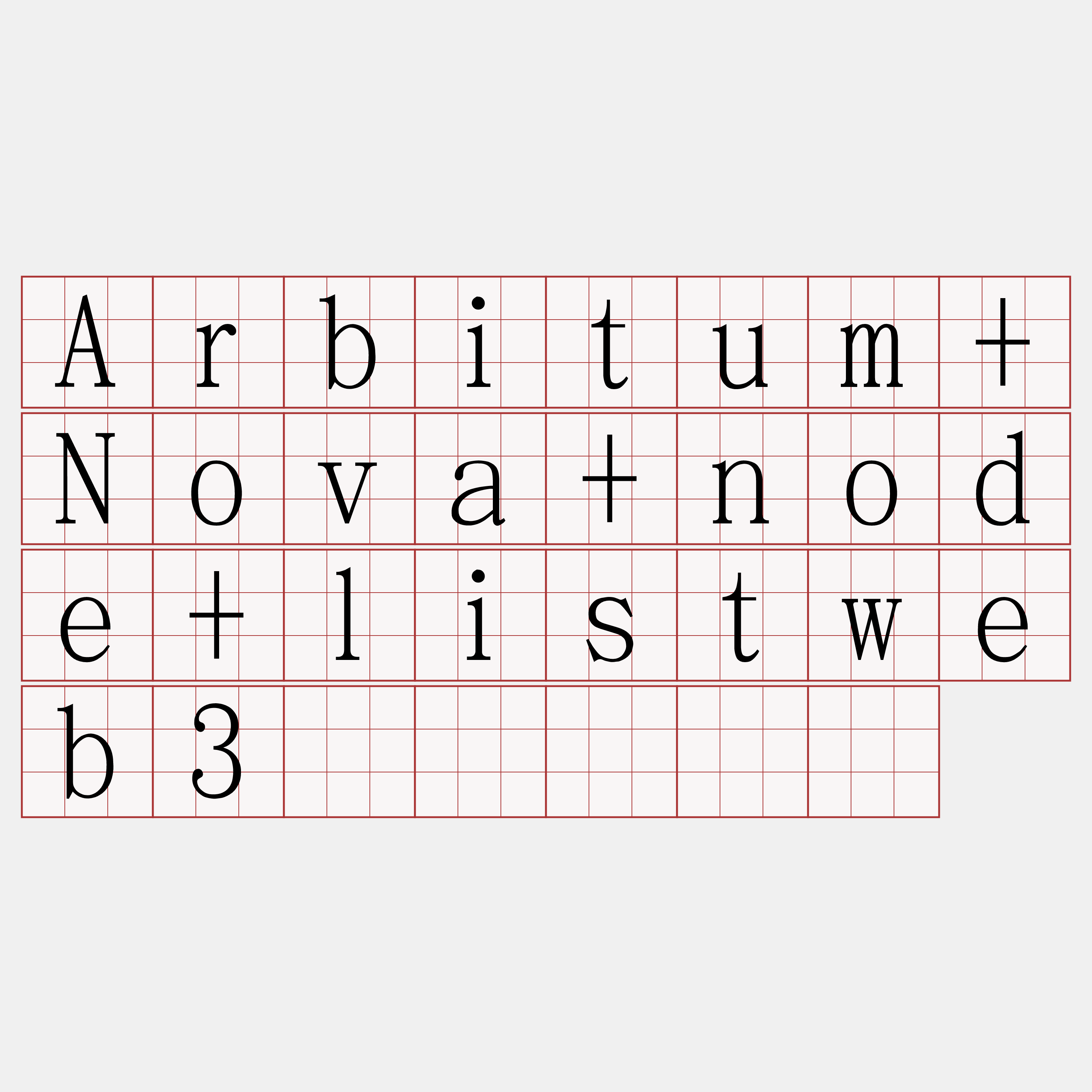 Arbitum+Nova+node+listweb3节点『🍀