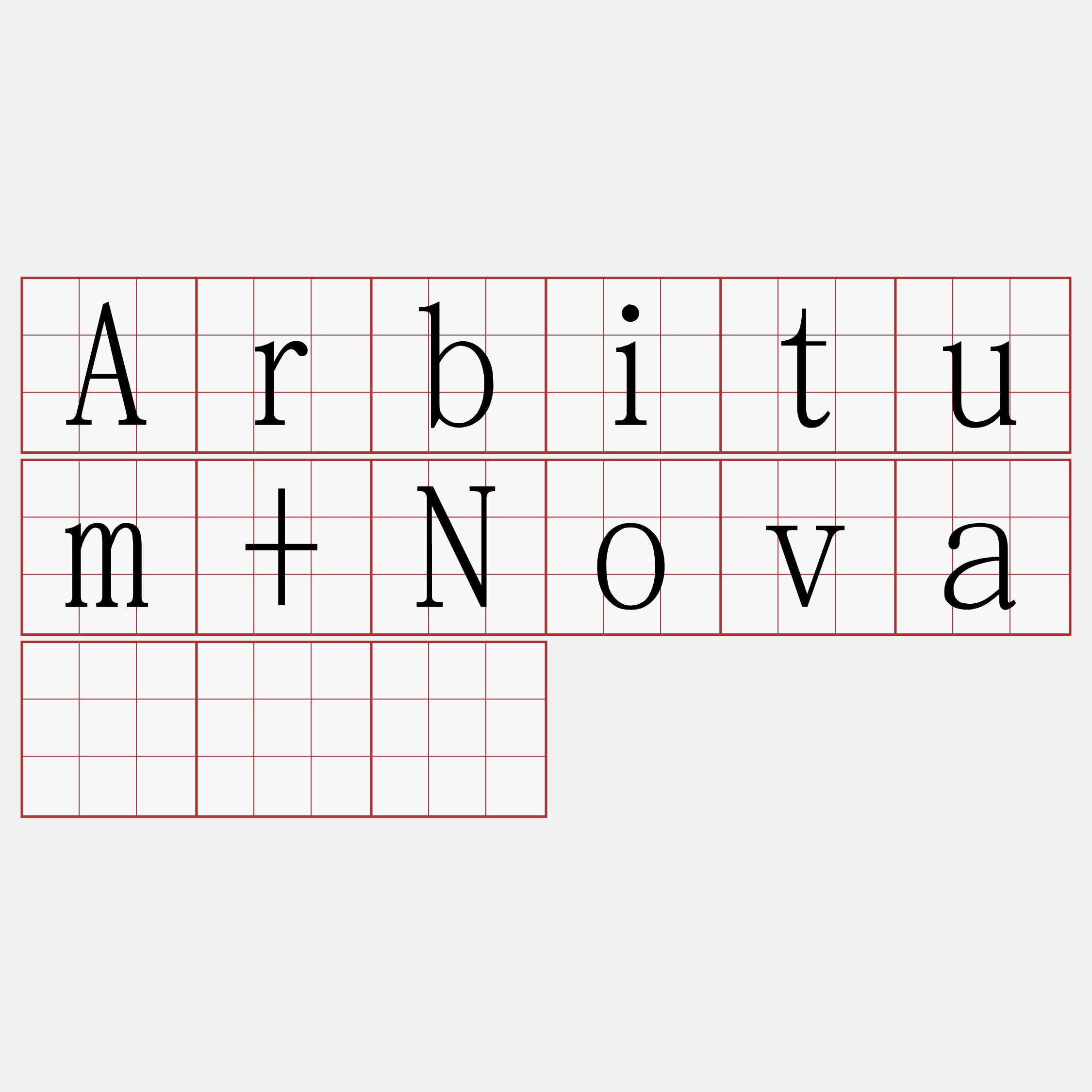 Arbitum+Nova区块链