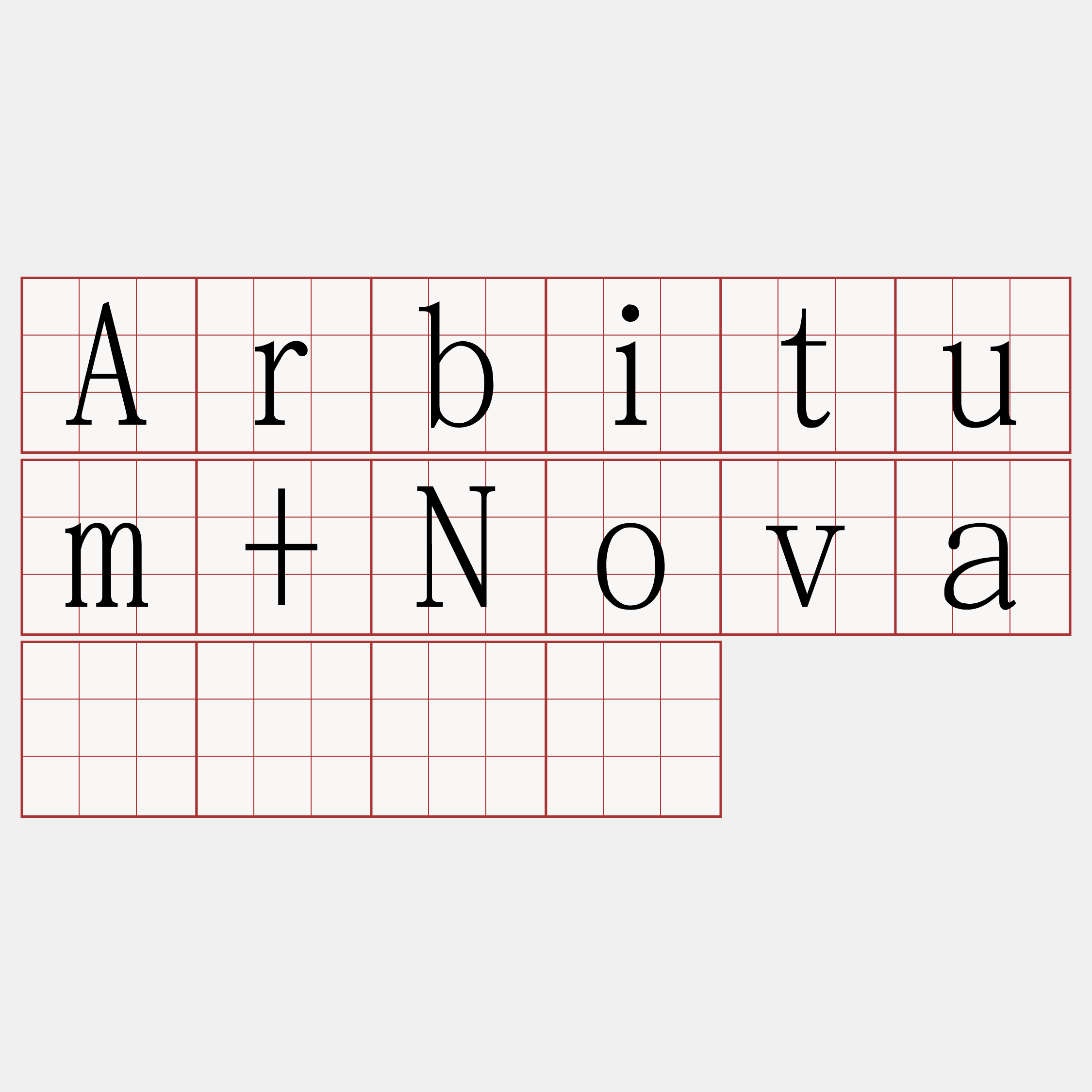 Arbitum+Nova测试节点