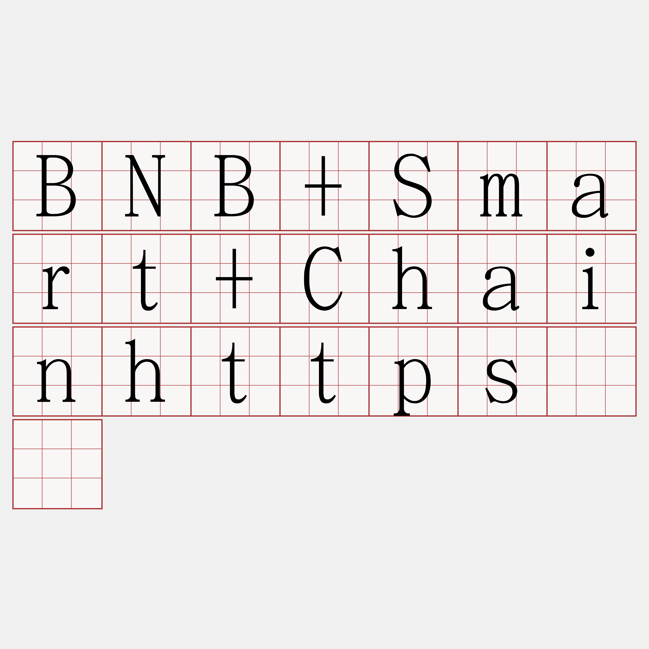 BNB+Smart+Chainhttps节点