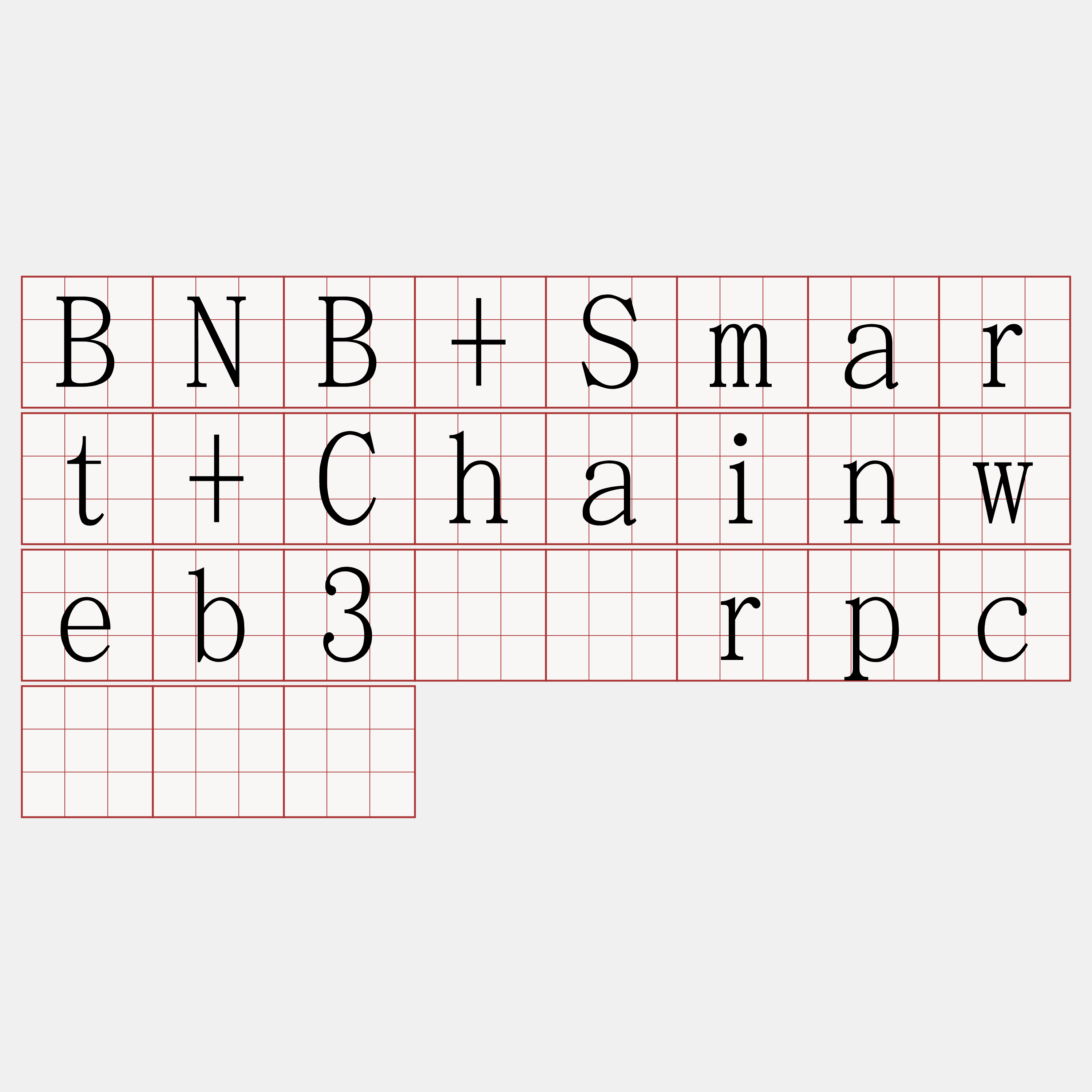 BNB+Smart+Chainweb3节点rpc『🍀