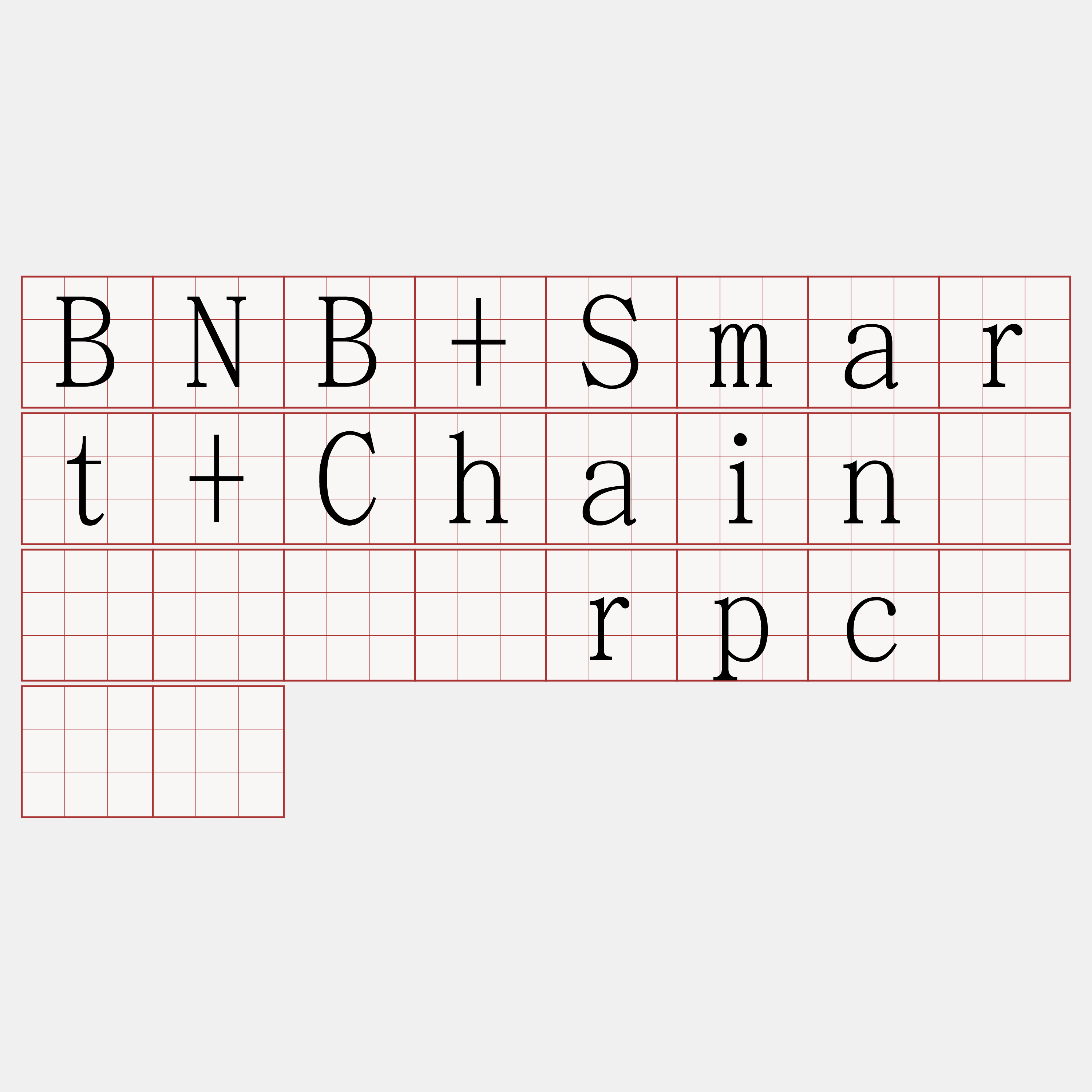 BNB+Smart+Chain区块链节点rpc『🍀