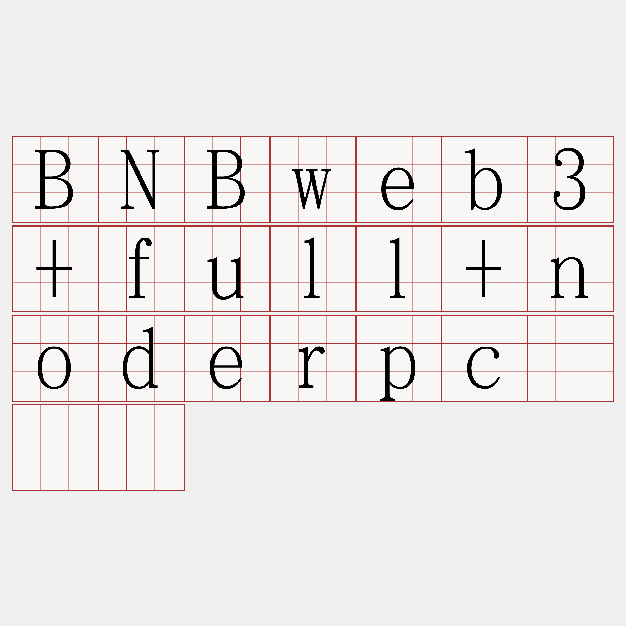 BNBweb3+full+noderpc『🍀