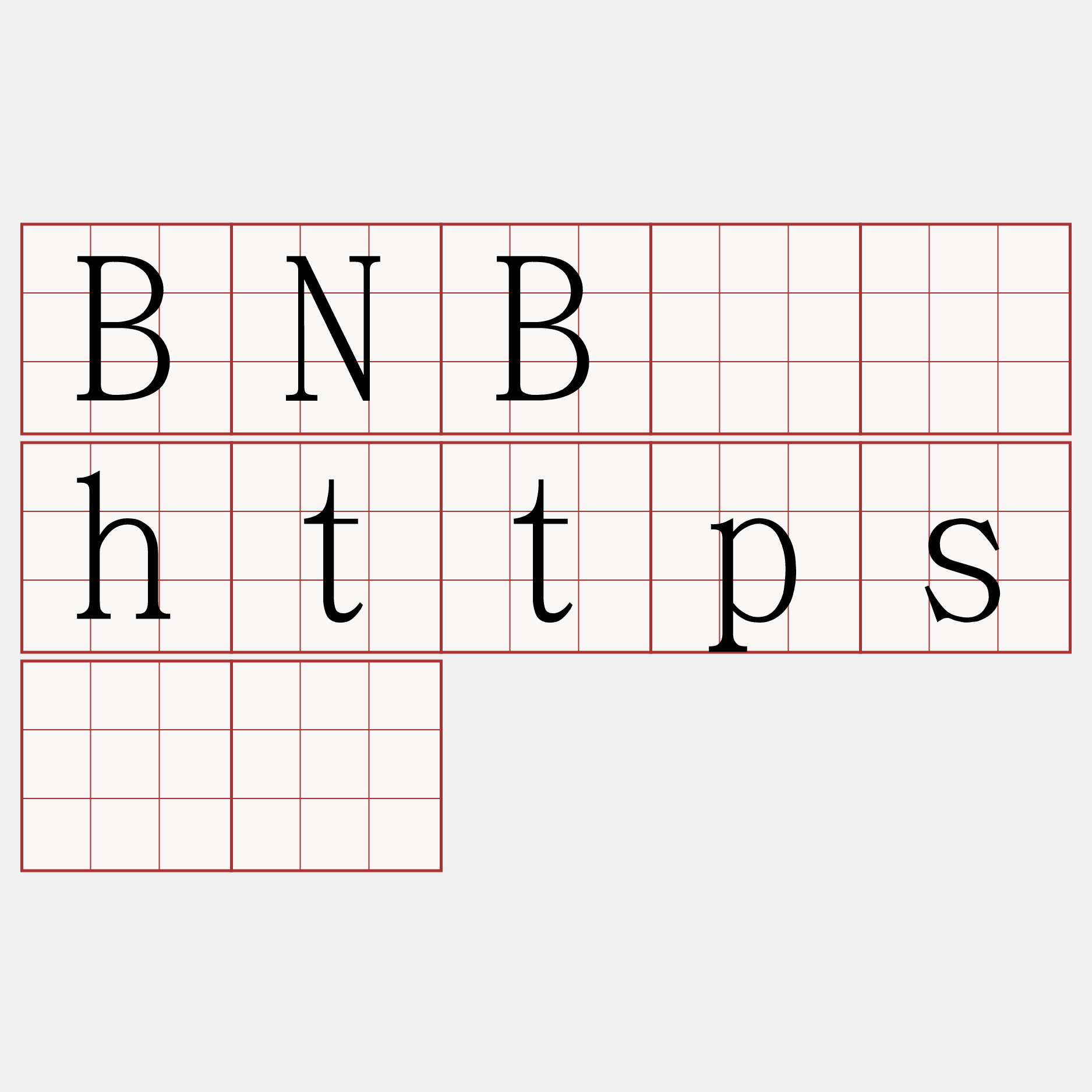 BNB测试https节点