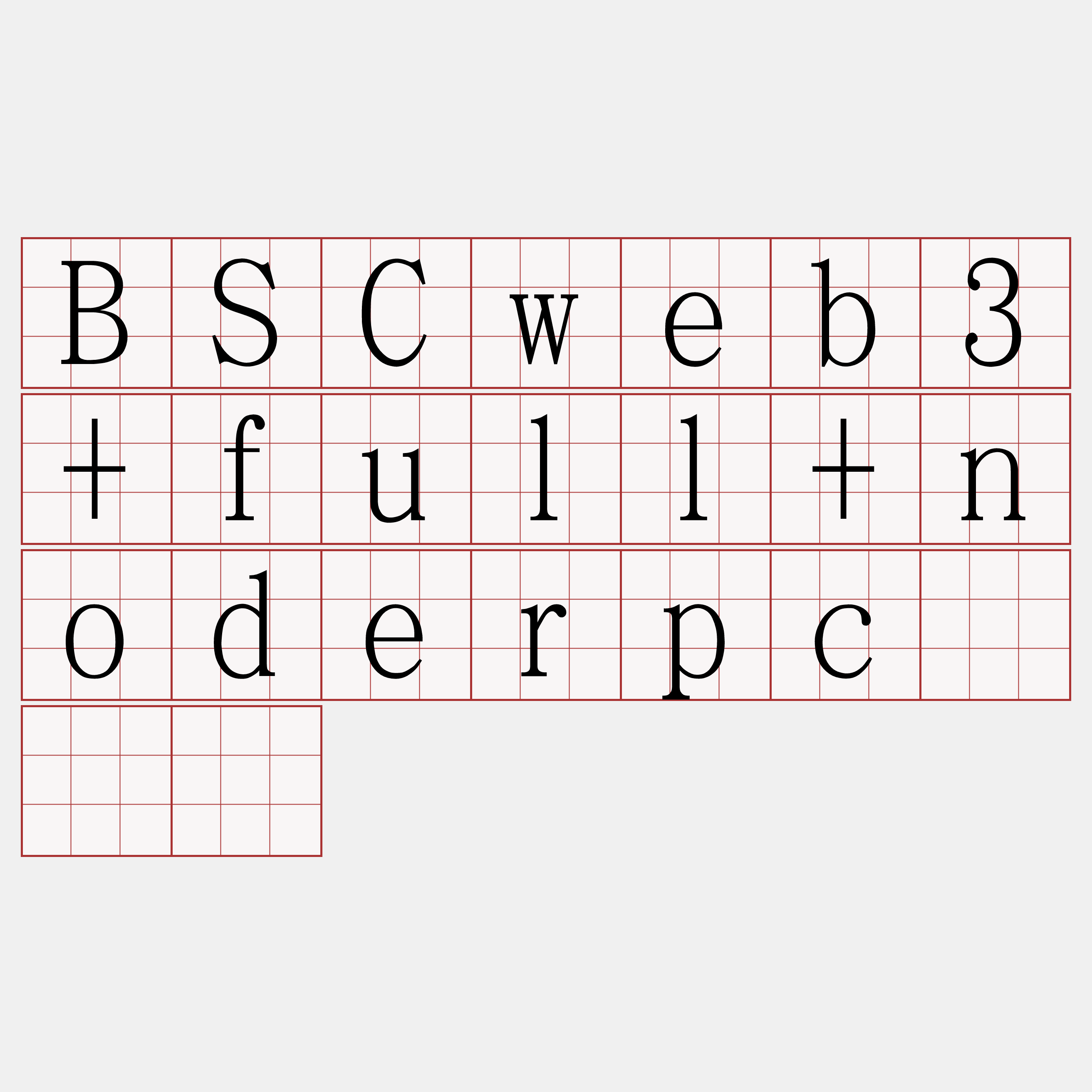 BSCweb3+full+noderpc『🍀