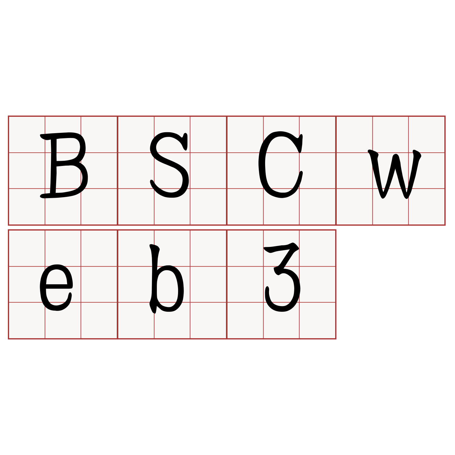 BSCweb3