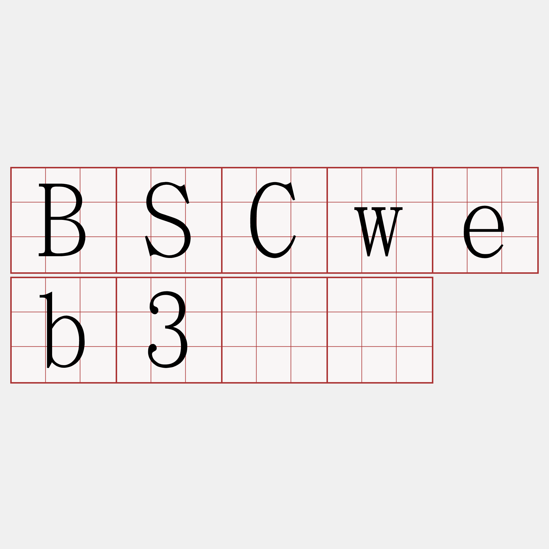 BSCweb3节点