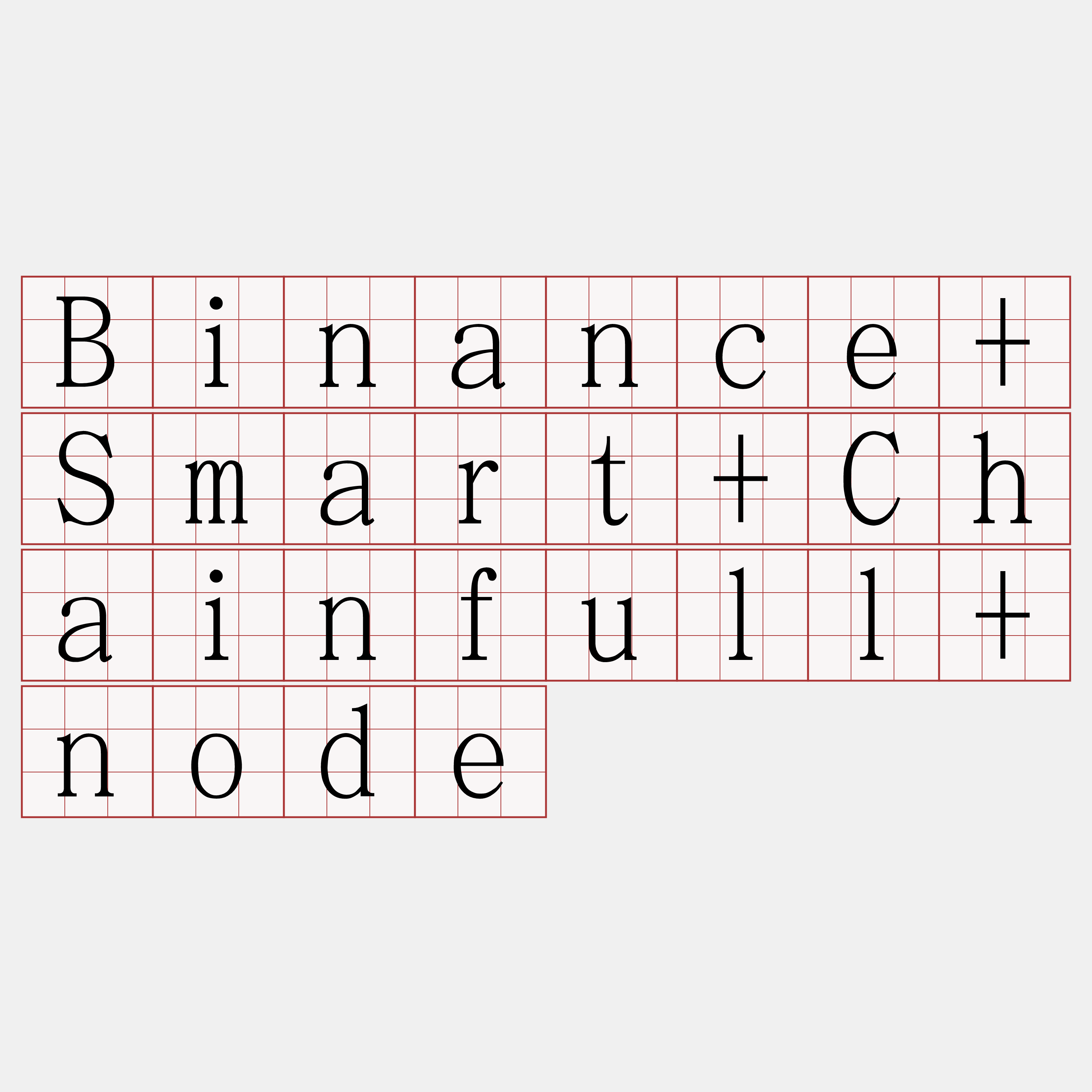 Binance+Smart+Chainfull+node