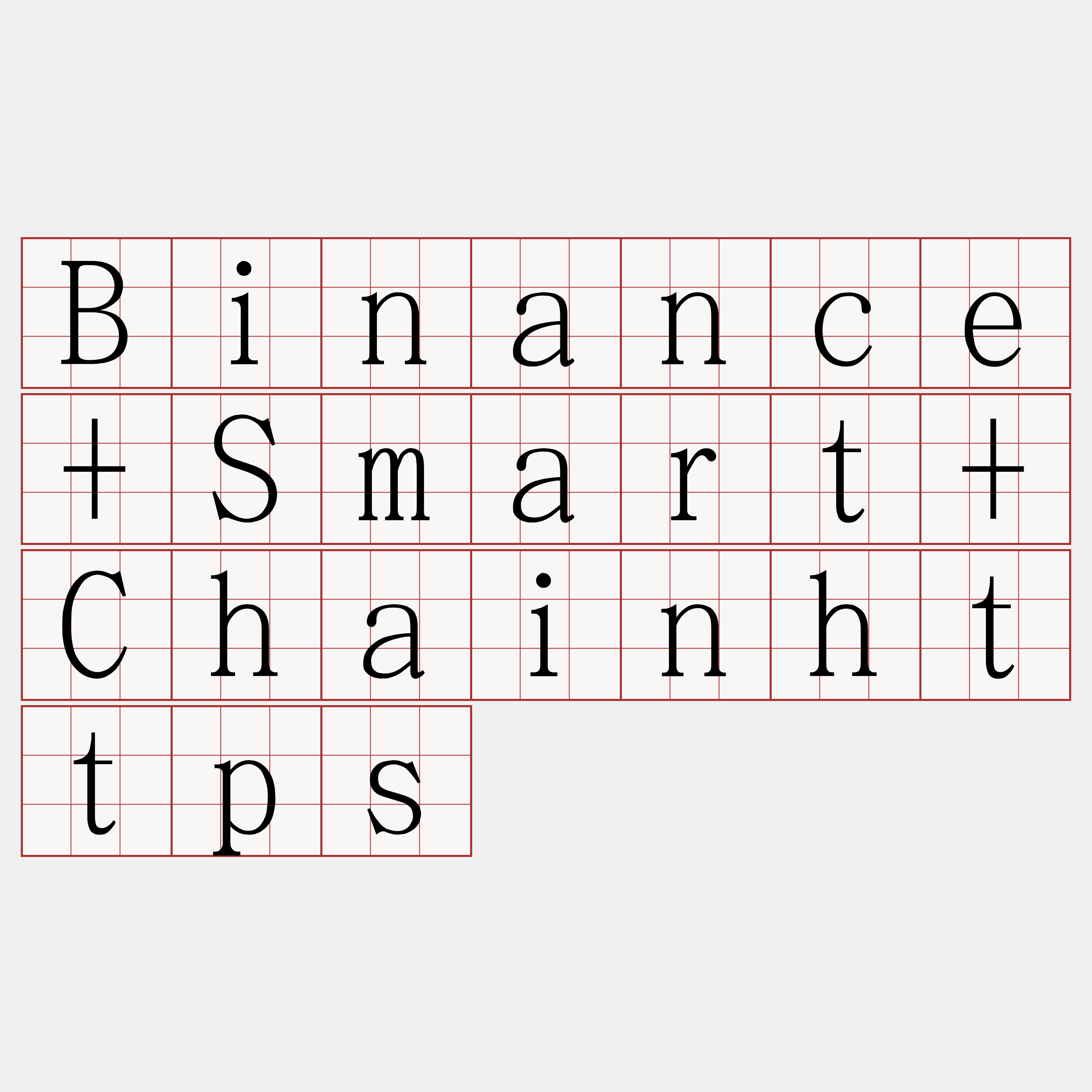 Binance+Smart+Chainhttps
