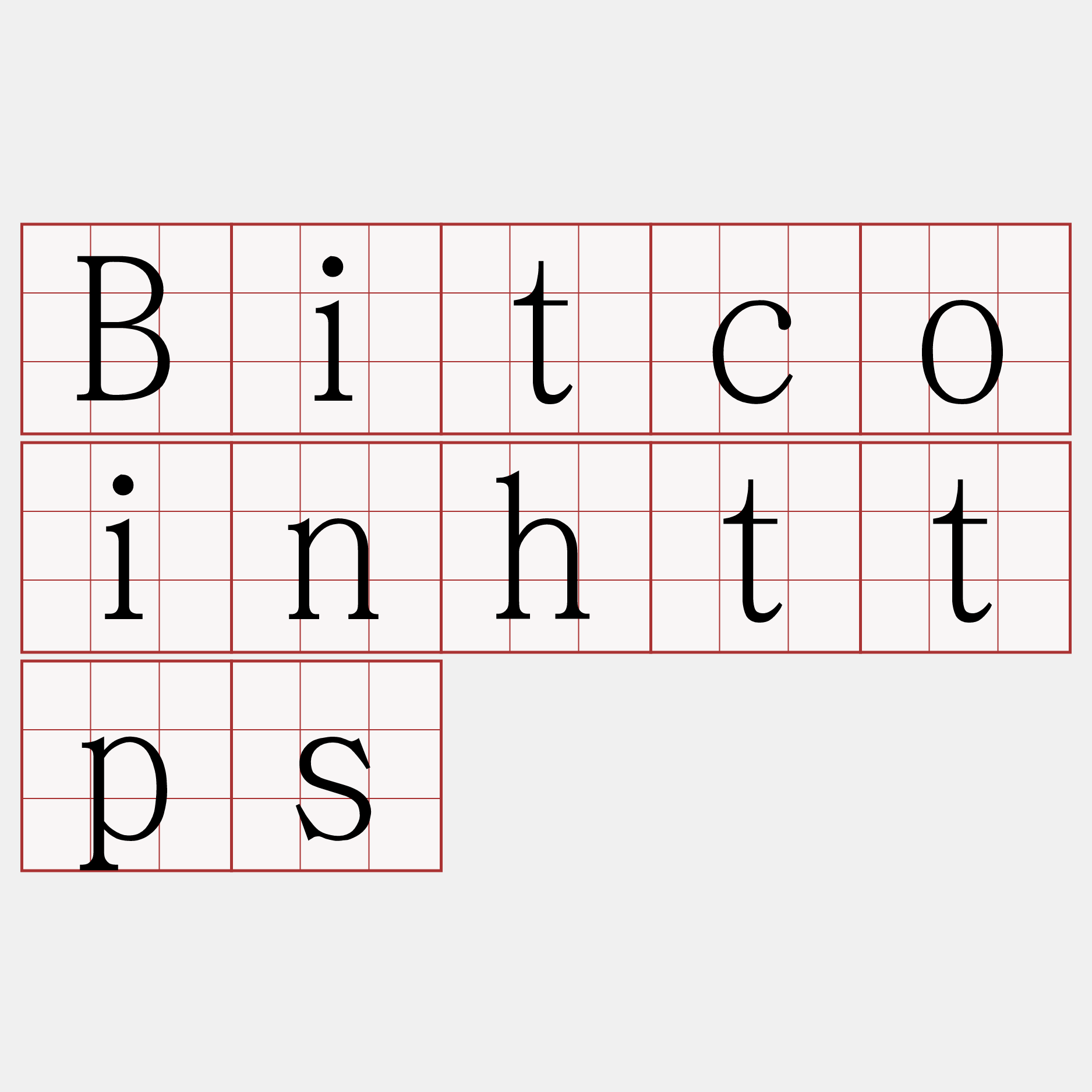 Bitcoinhttps