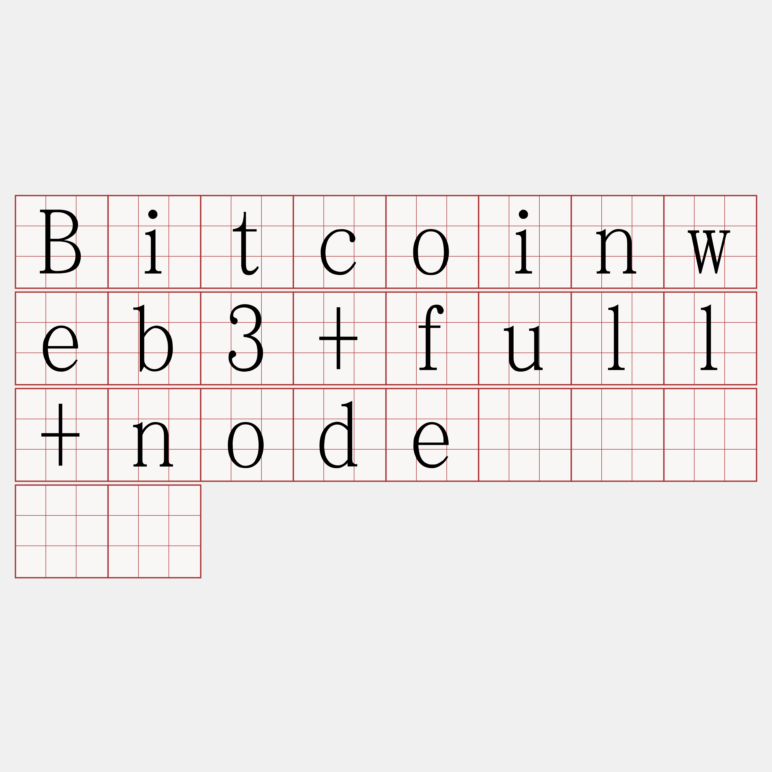 Bitcoinweb3+full+node购买『🍀