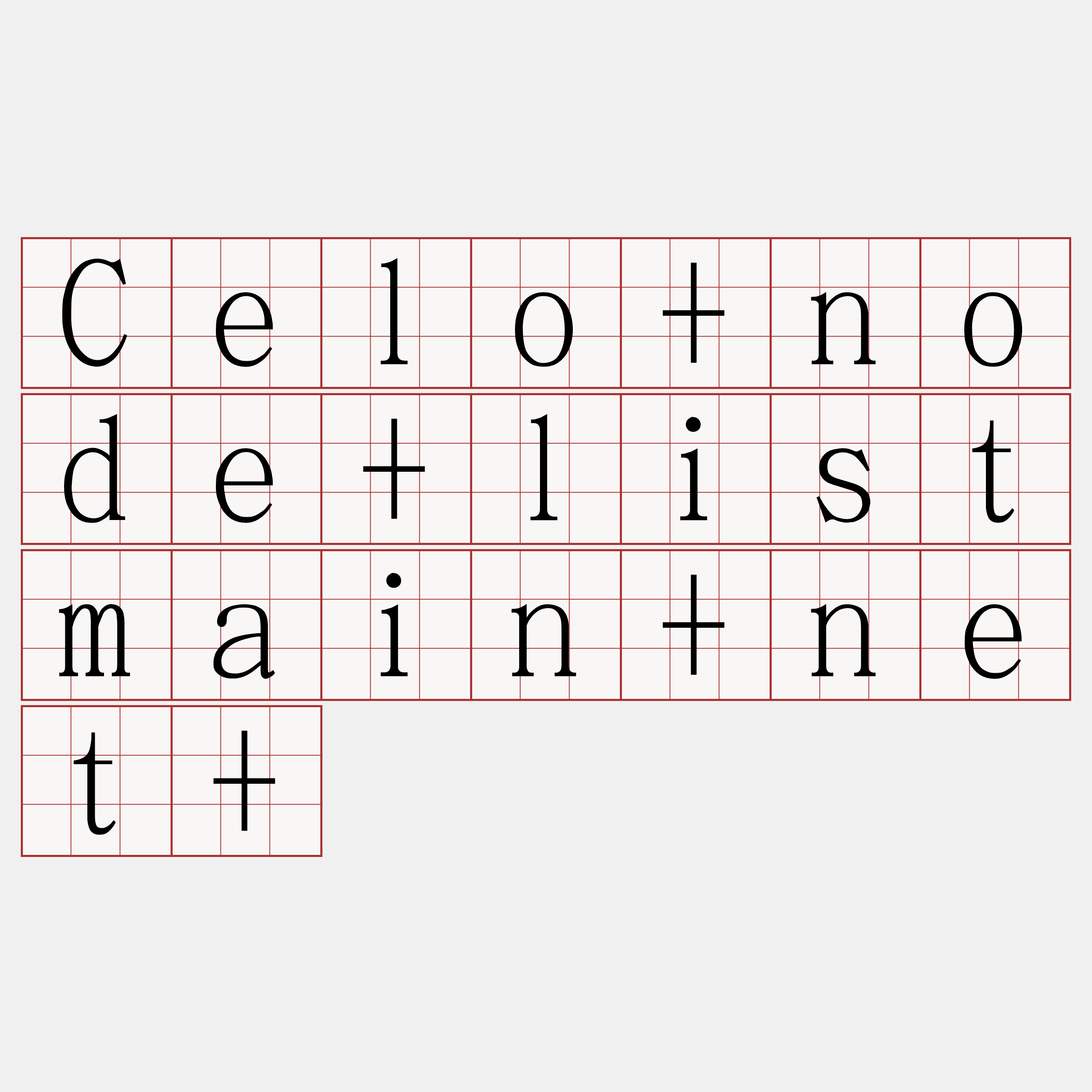 Celo+node+listmain+net+
