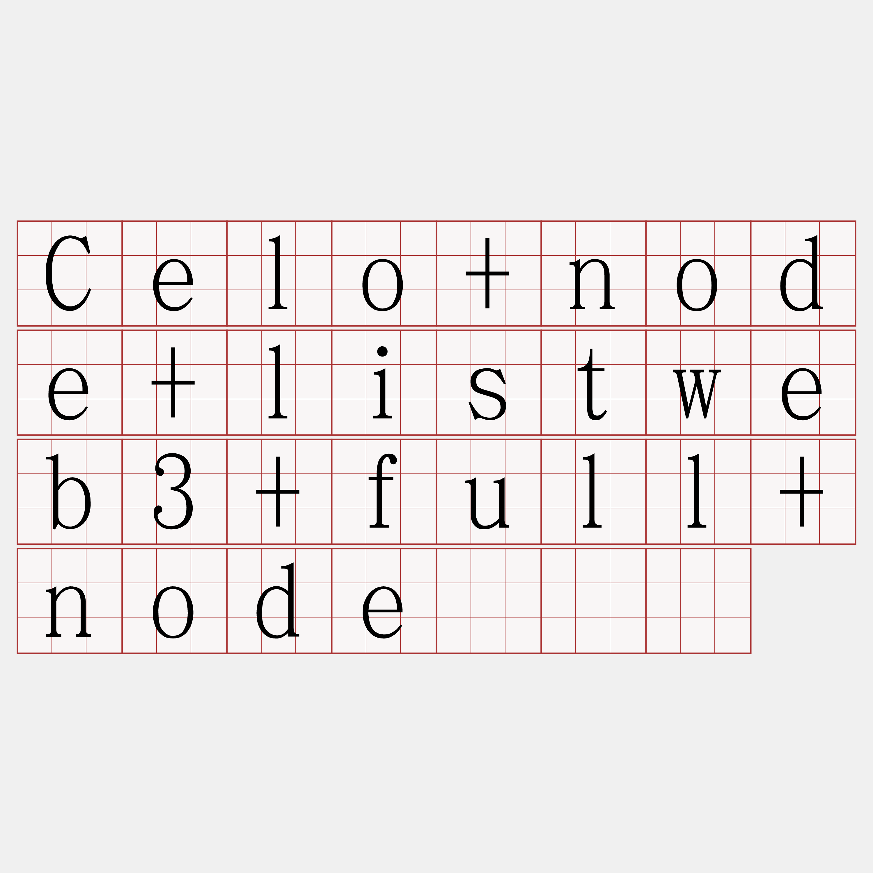 Celo+node+listweb3+full+node『🍀