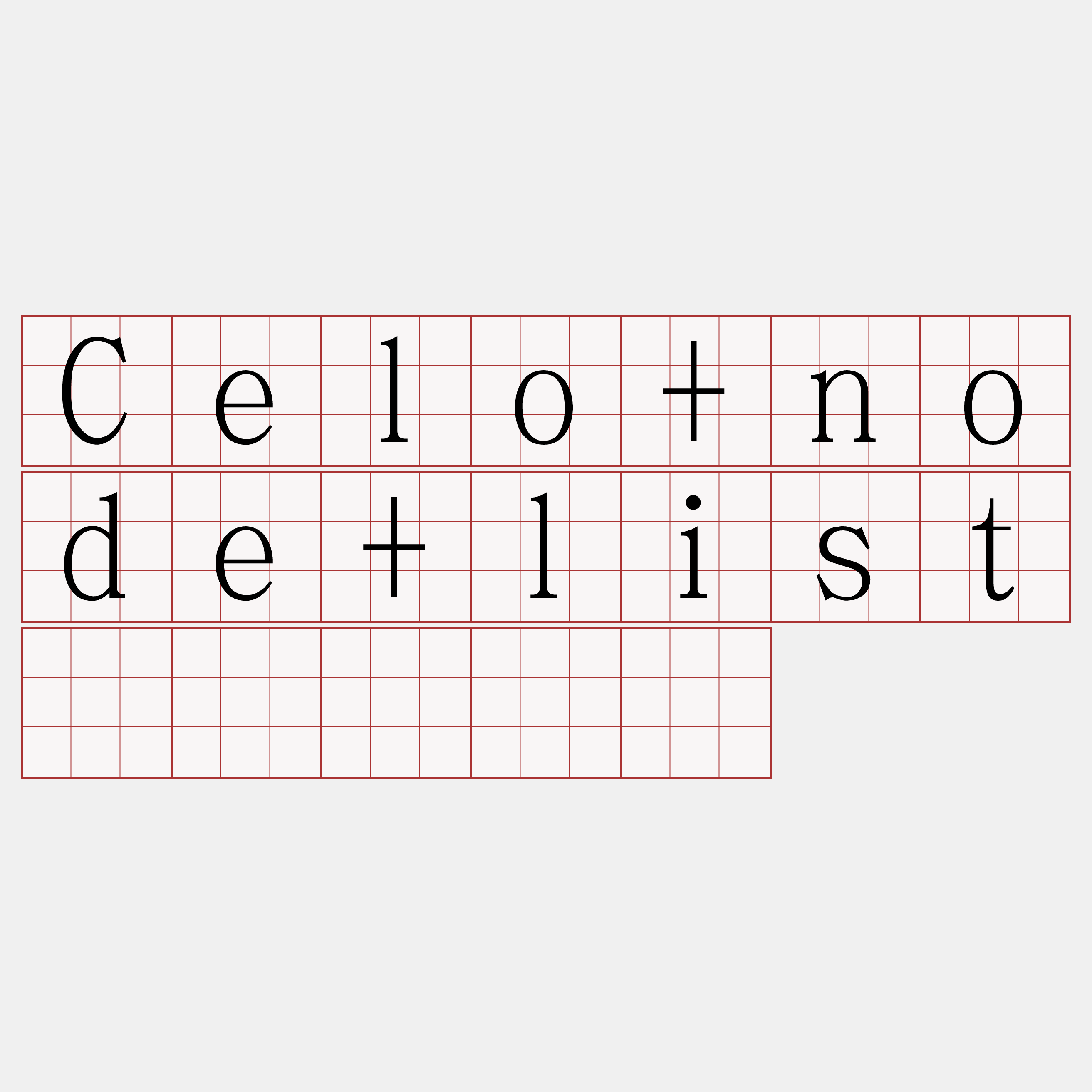 Celo+node+list节点『🍀