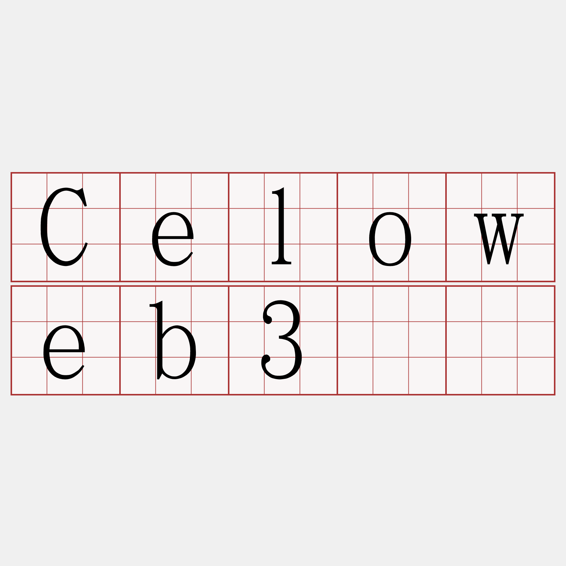 Celoweb3节点