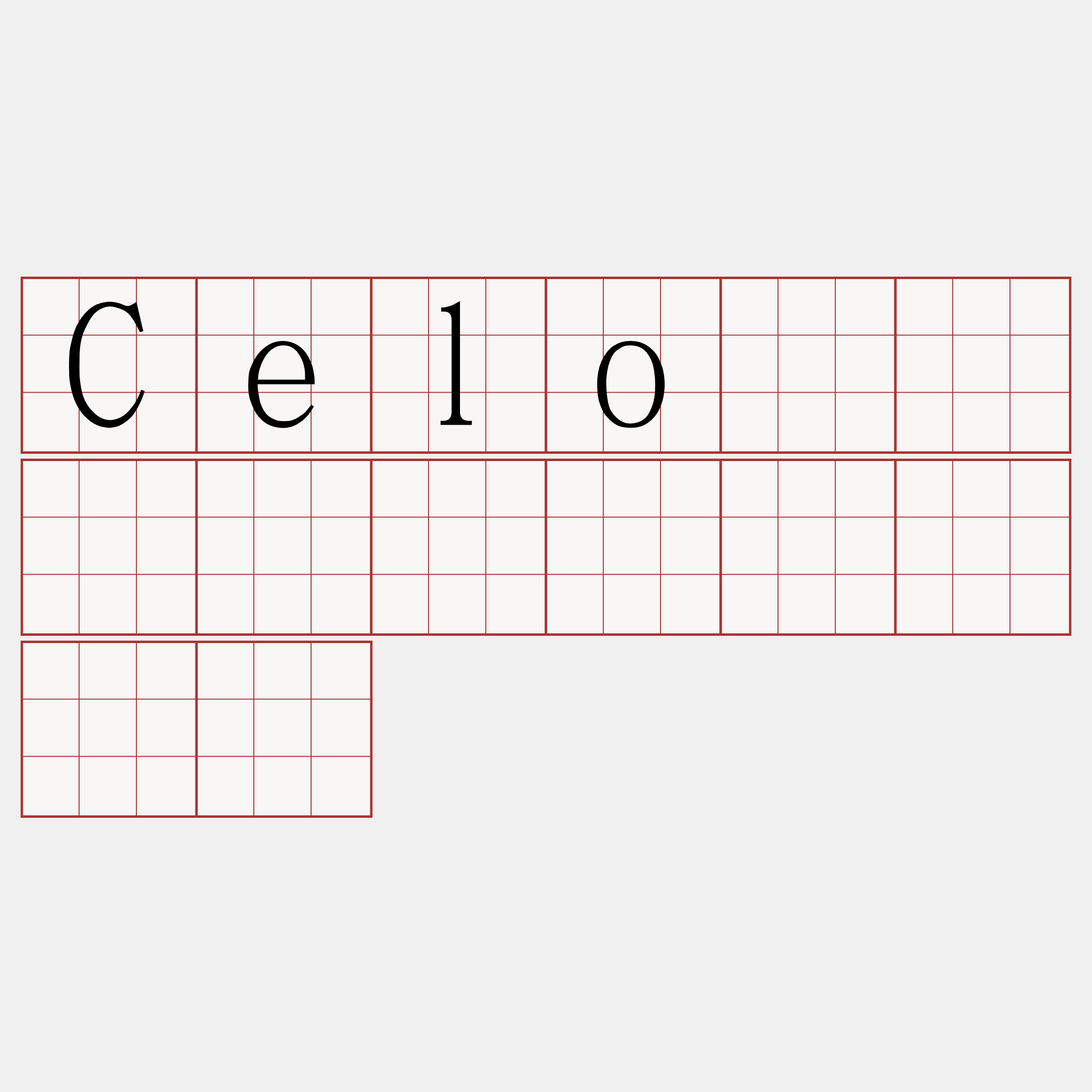 Celo区块链节点购买『🍀