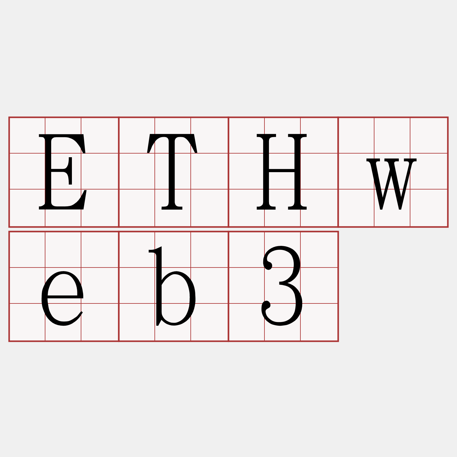 ETHweb3
