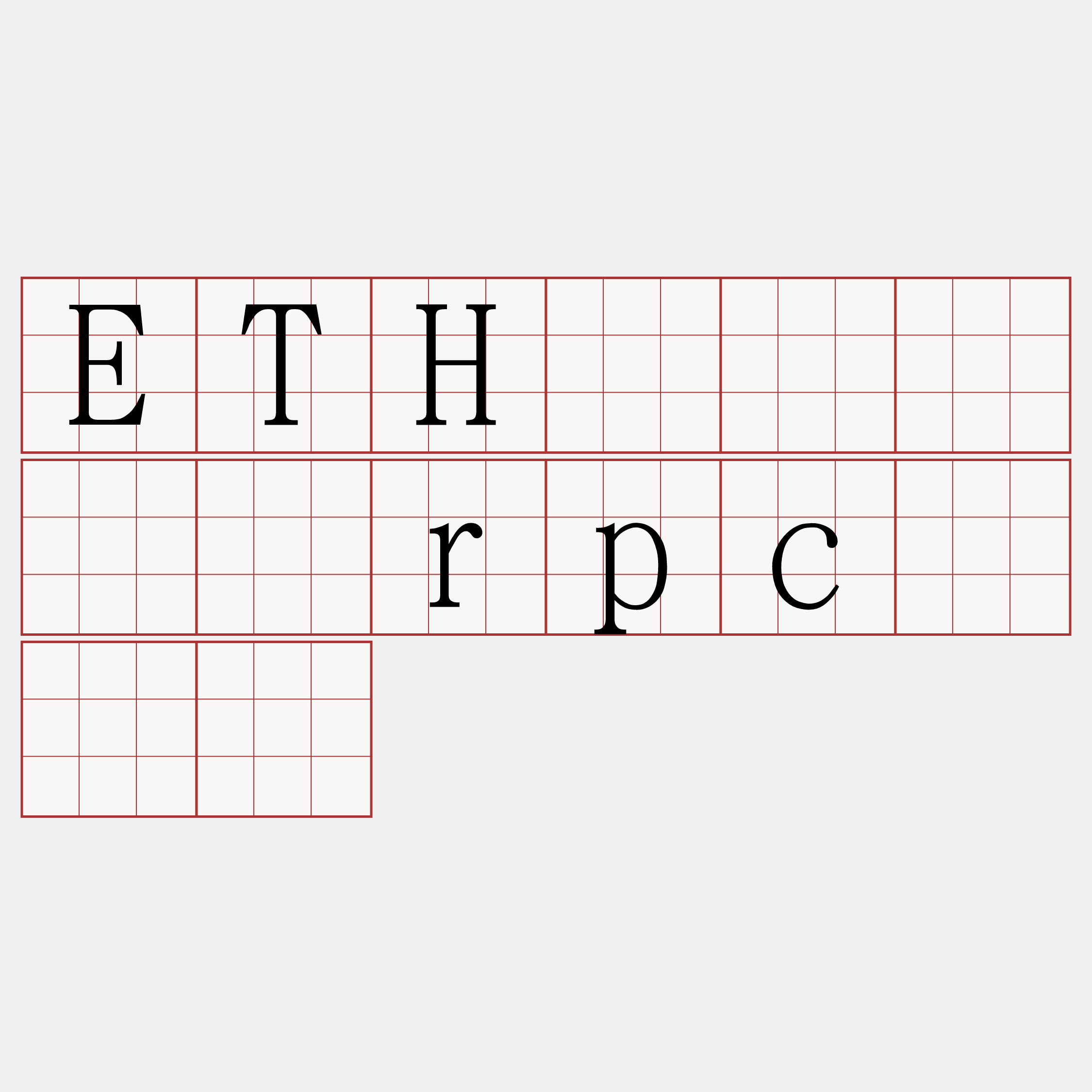 ETH区块链节点rpc『🍀