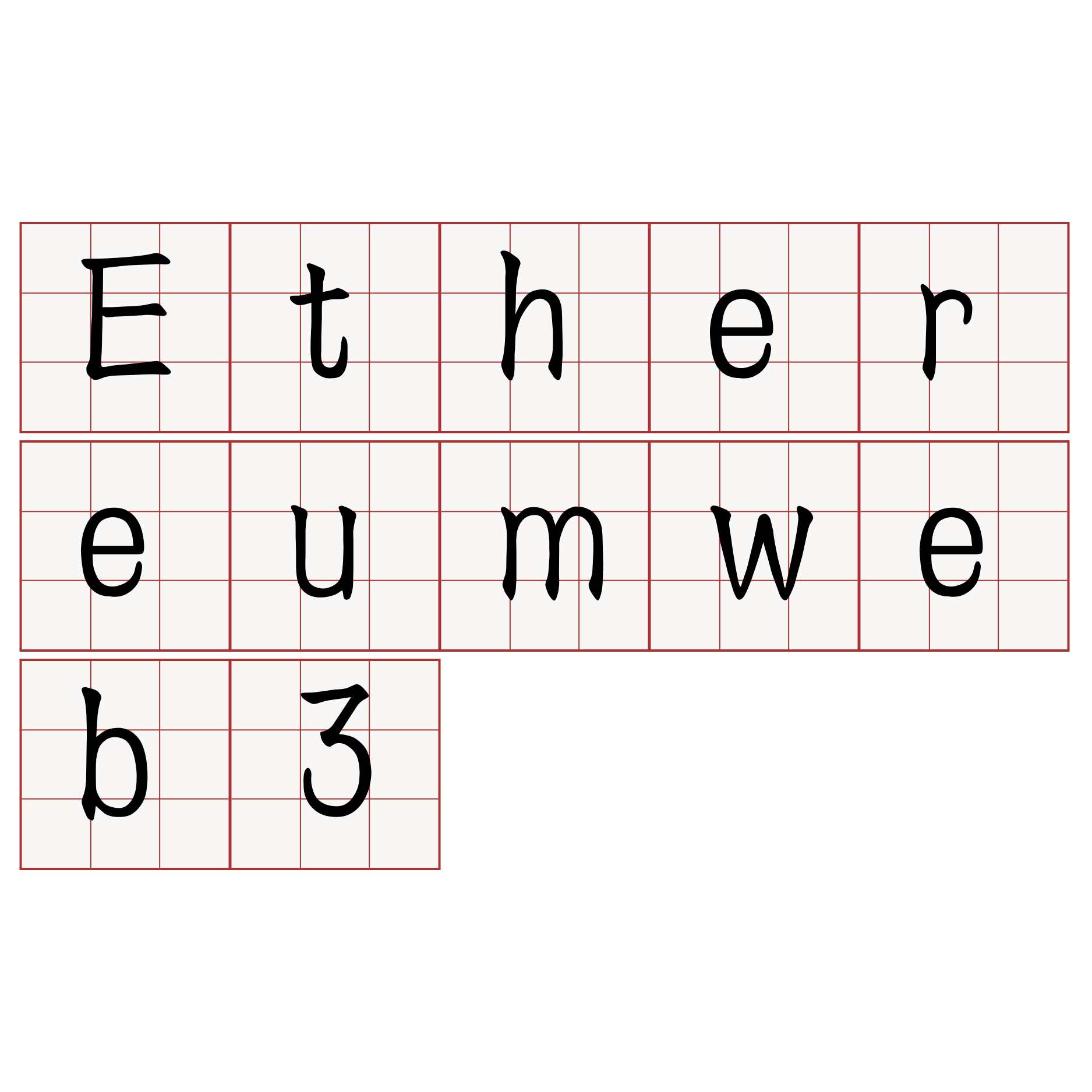 Ethereumweb3