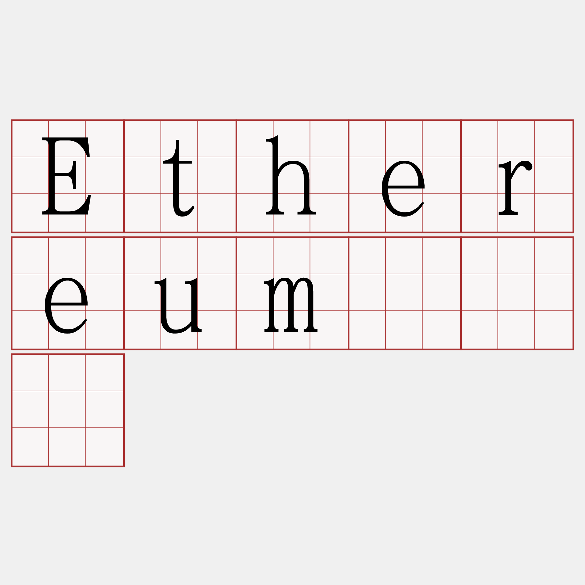 Ethereum节点费