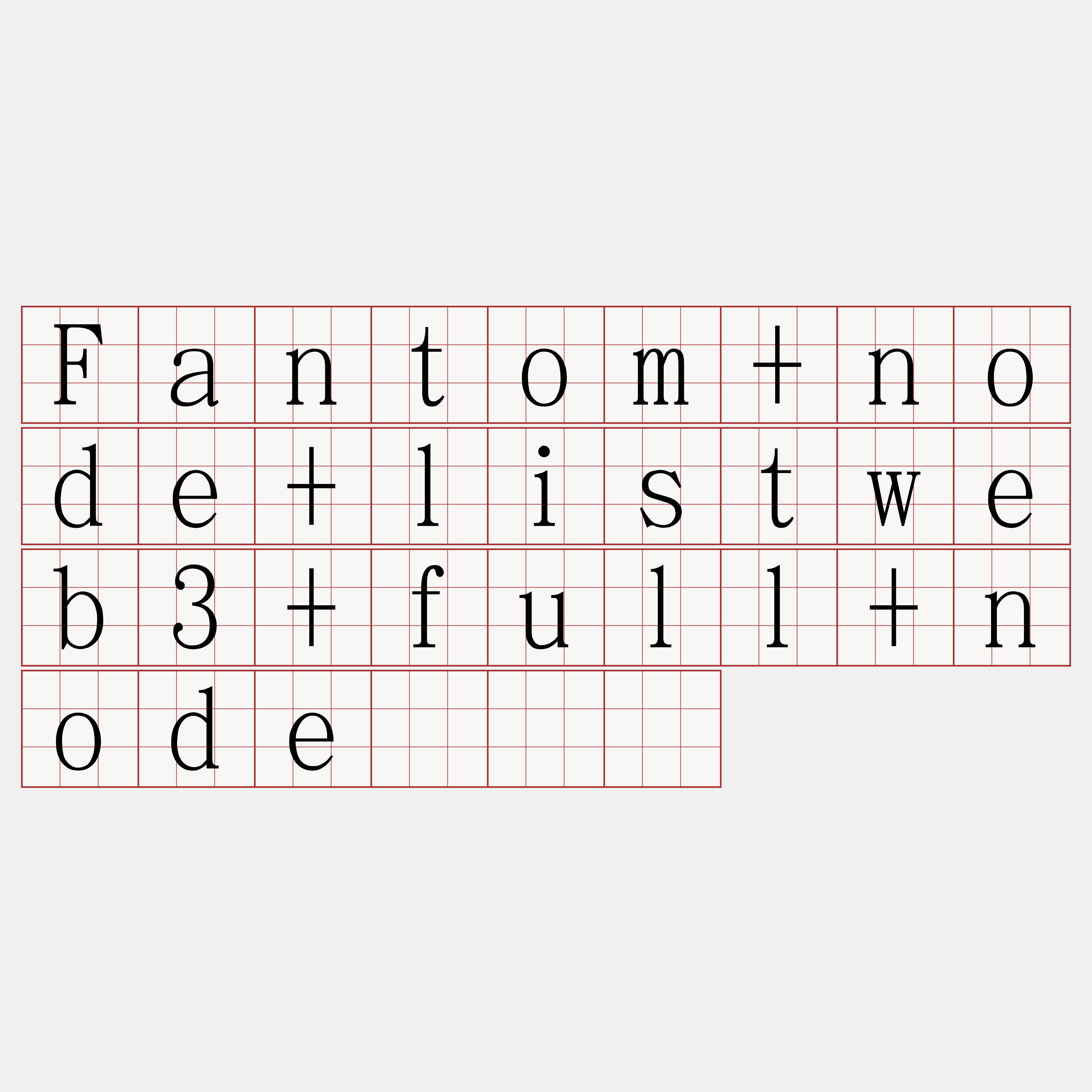 Fantom+node+listweb3+full+node『🍀