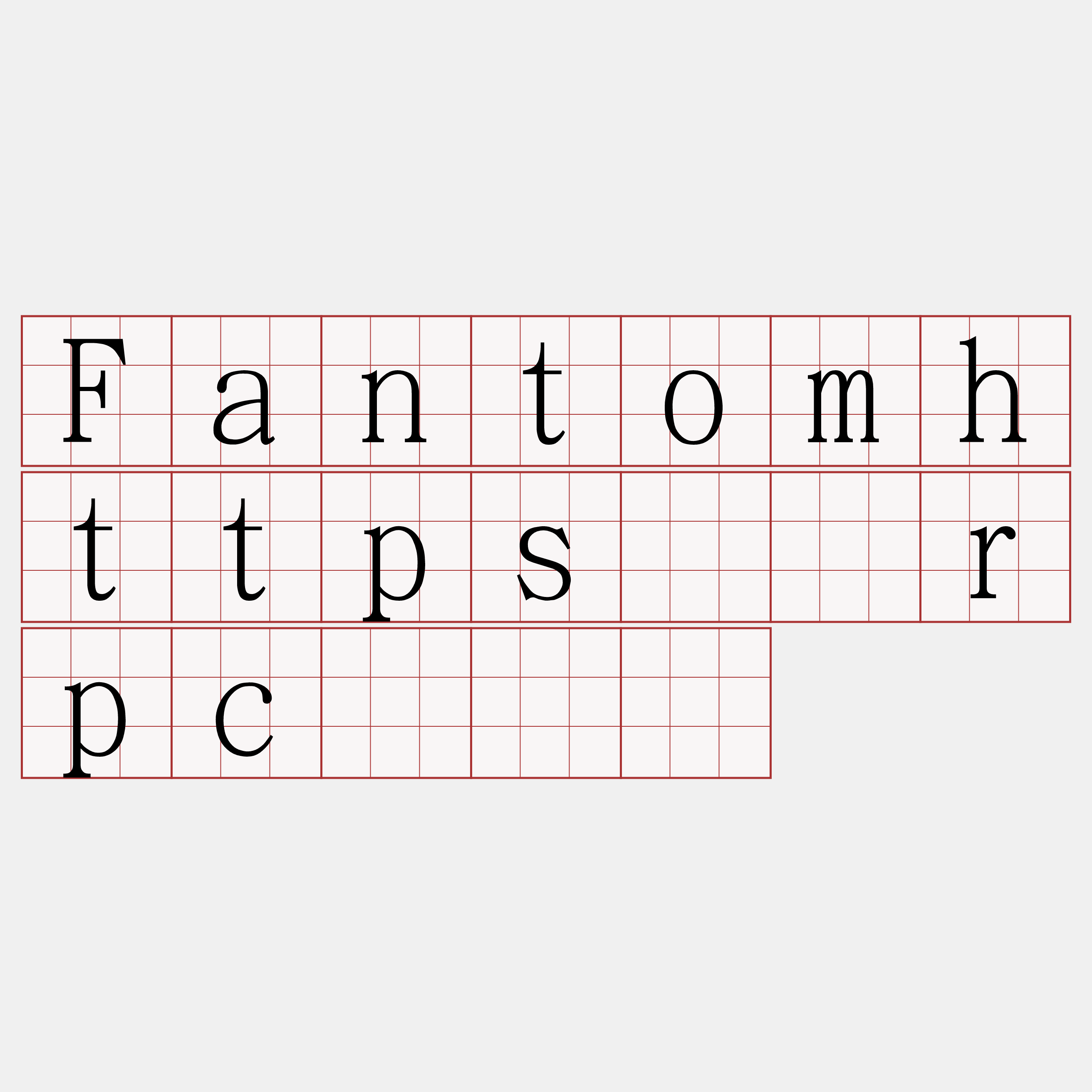 Fantomhttps节点rpc『🍀