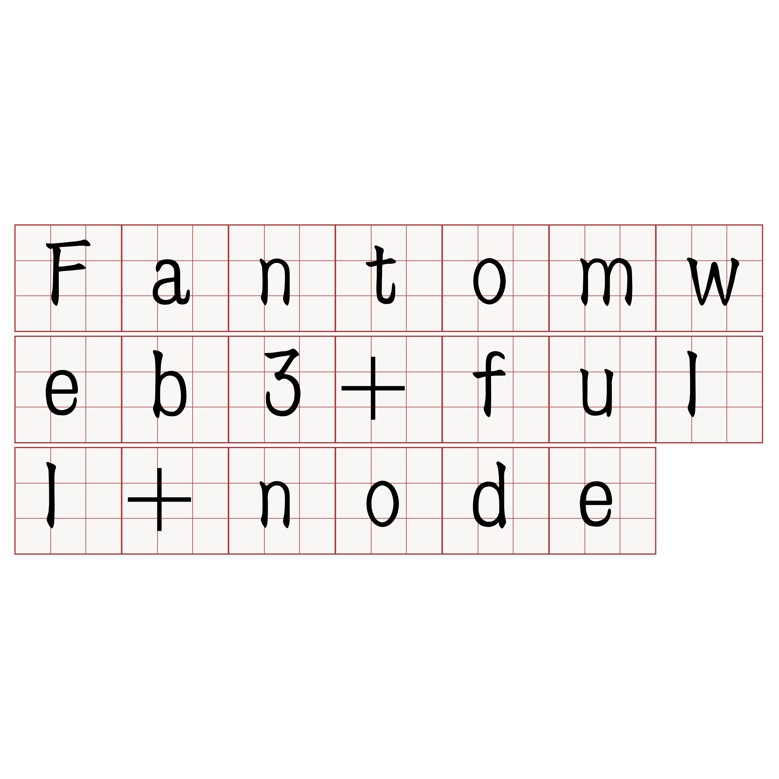 Fantomweb3+full+node
