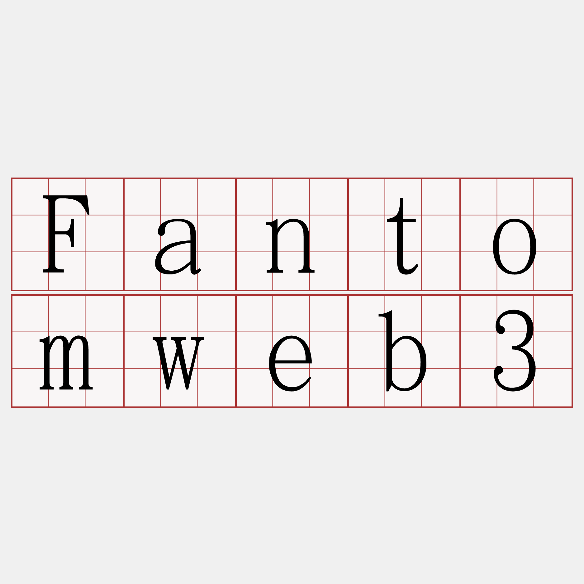 Fantomweb3