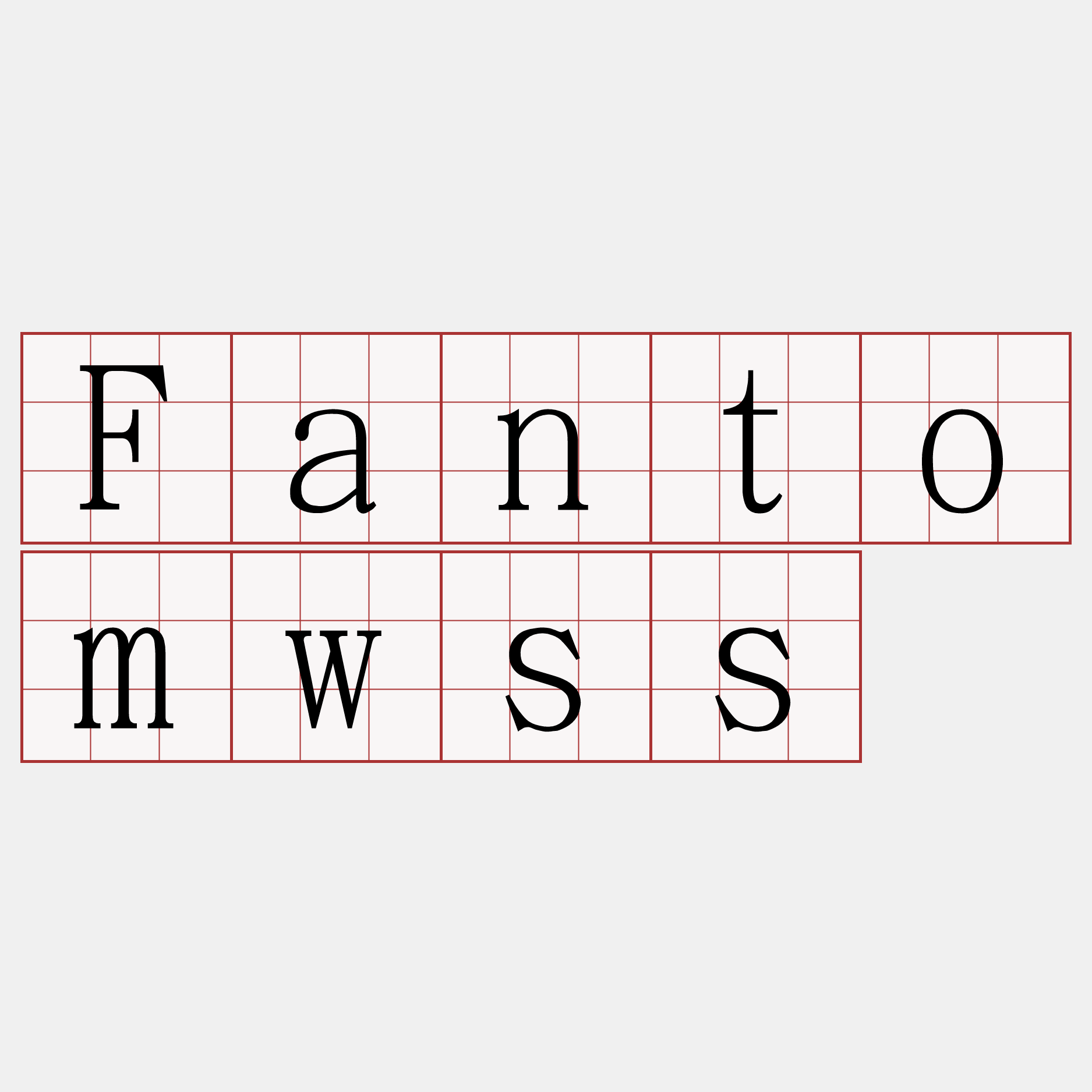 Fantomwss