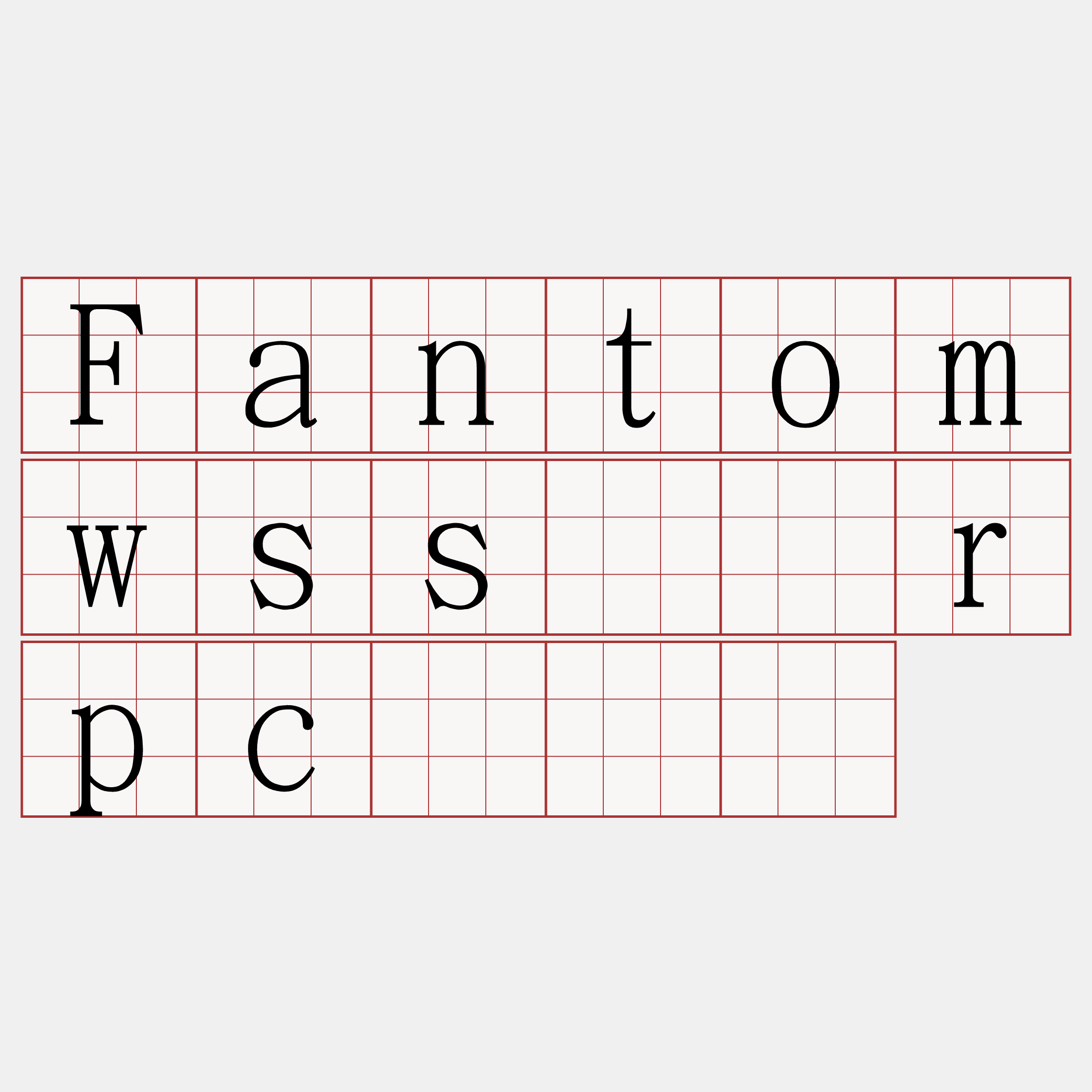 Fantomwss节点rpc『🍀