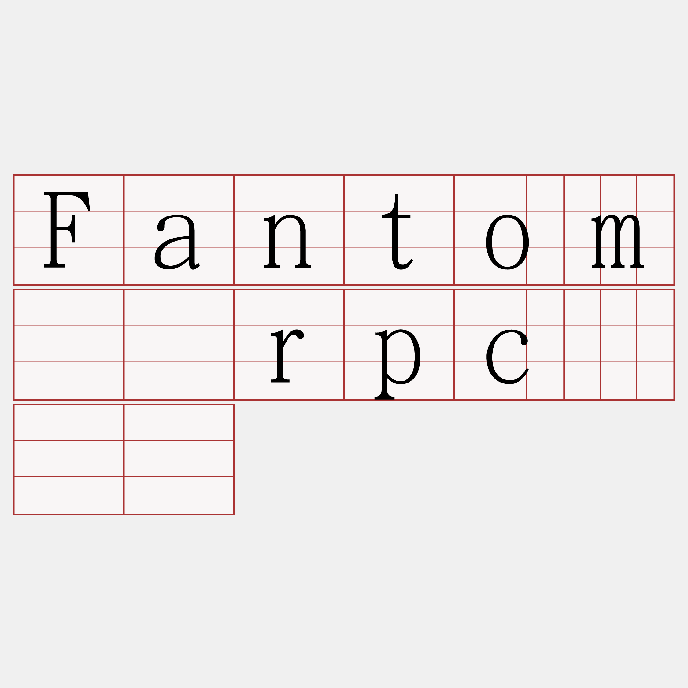 Fantom节点rpc『🍀