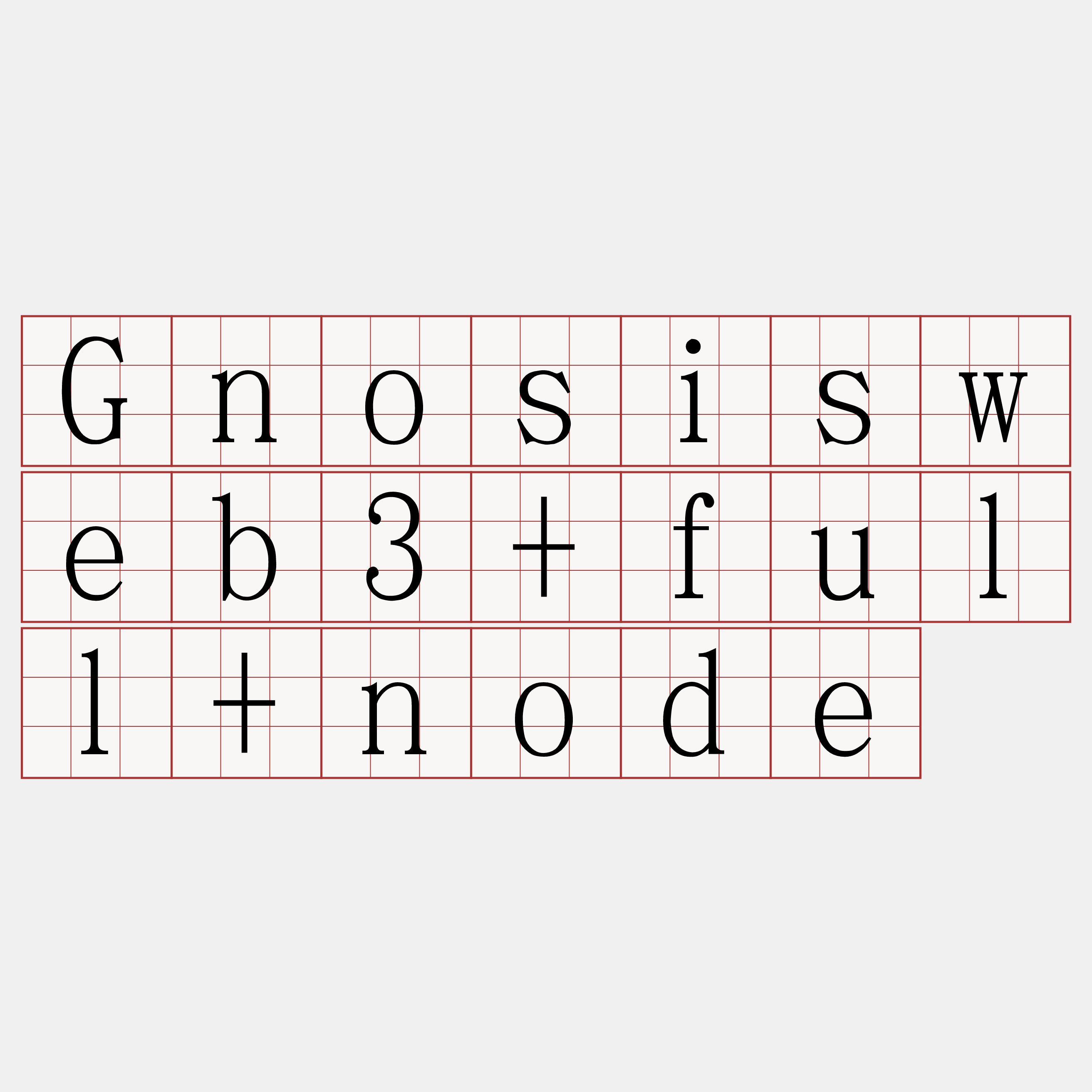 Gnosisweb3+full+node