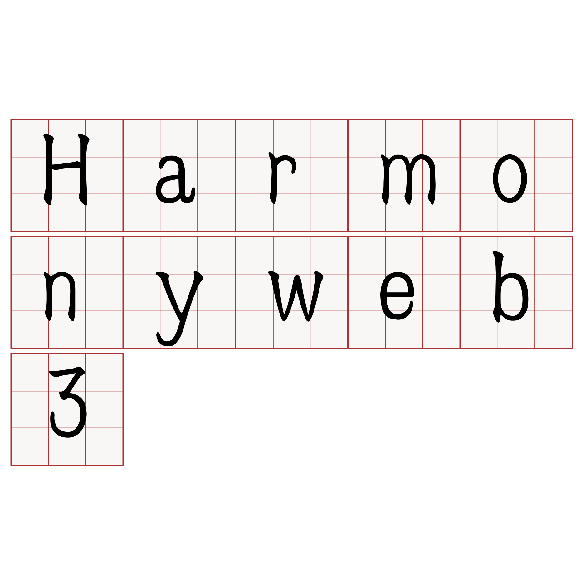 Harmonyweb3