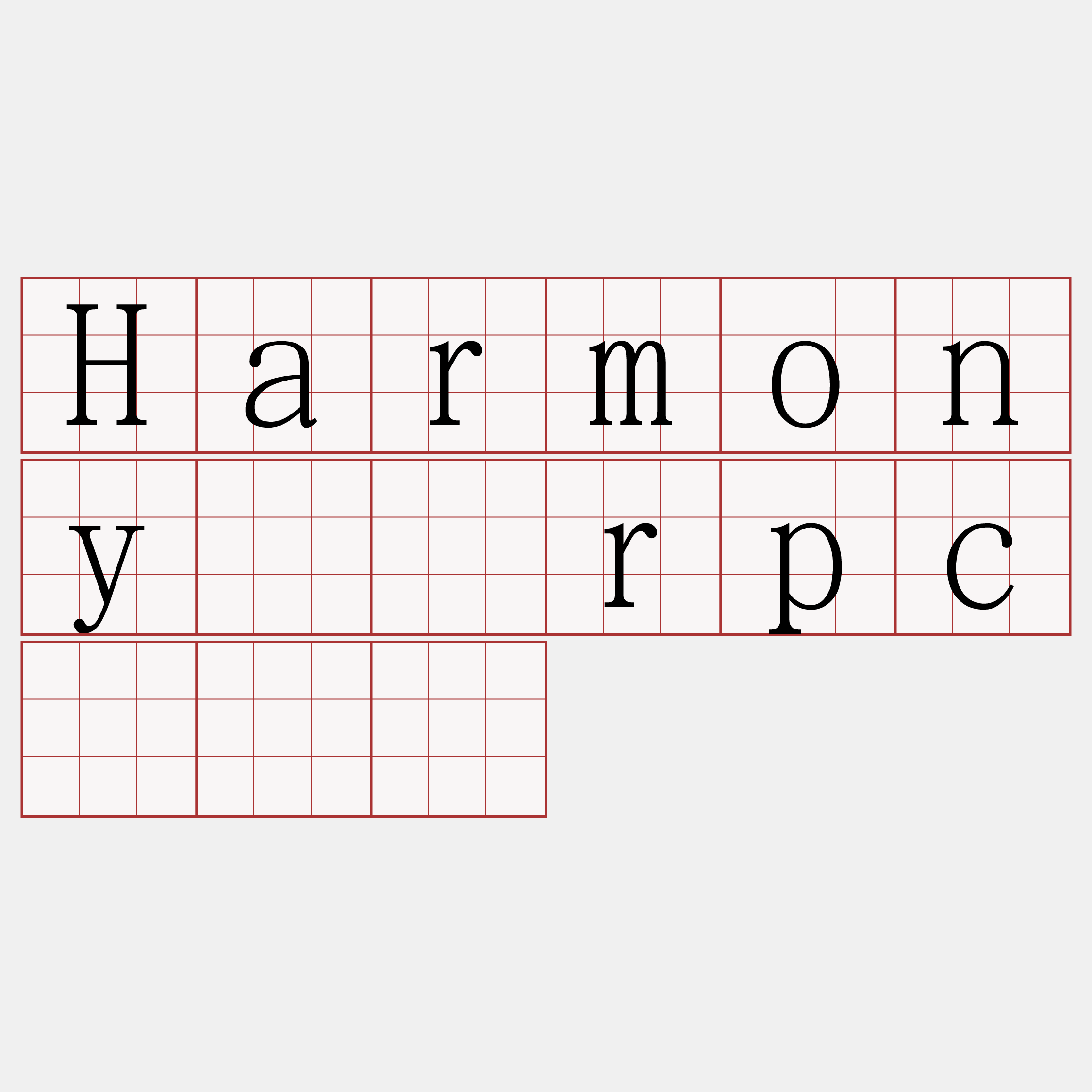 Harmony节点rpc『🍀