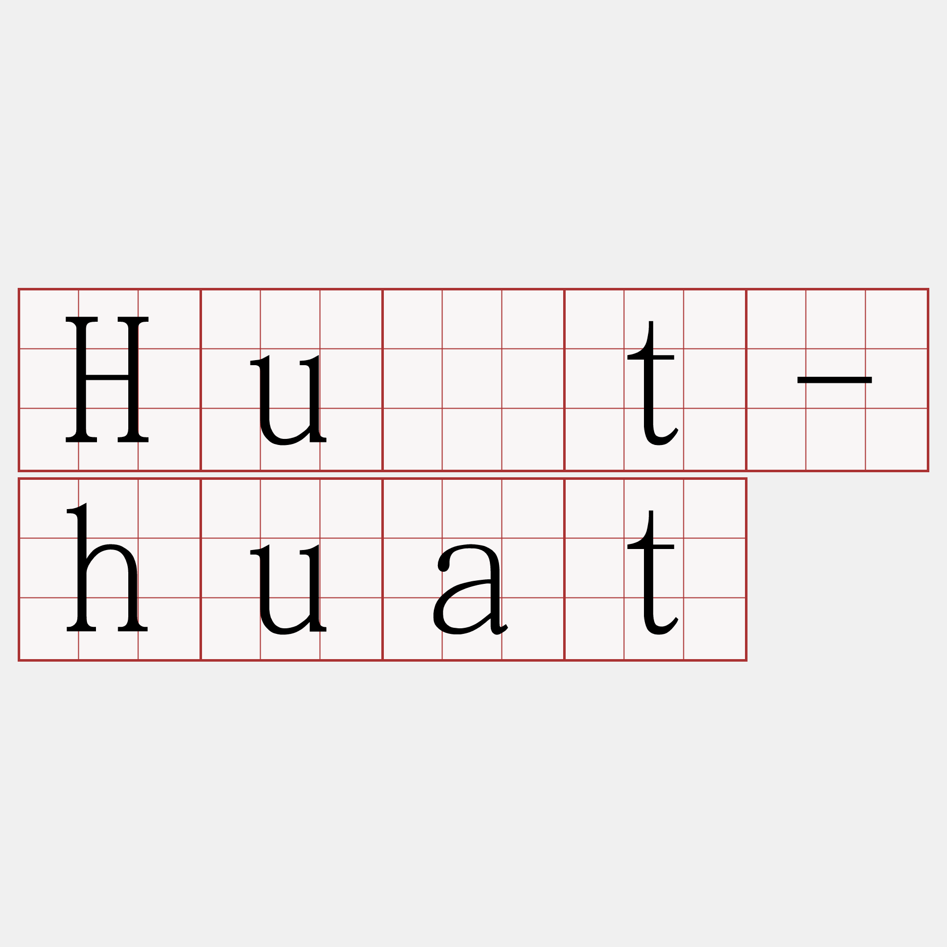 Hu̍t-huat