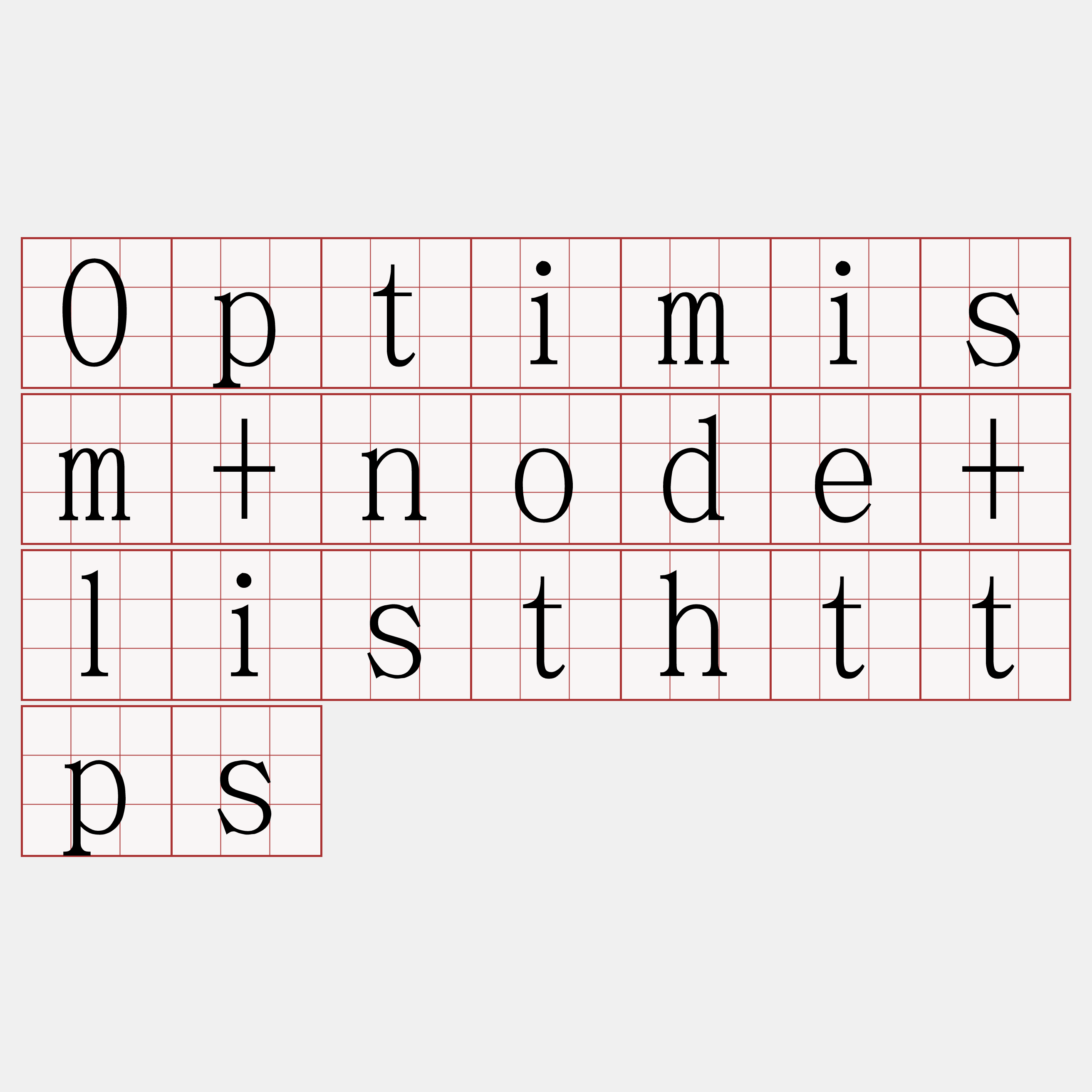 Optimism+node+listhttps
