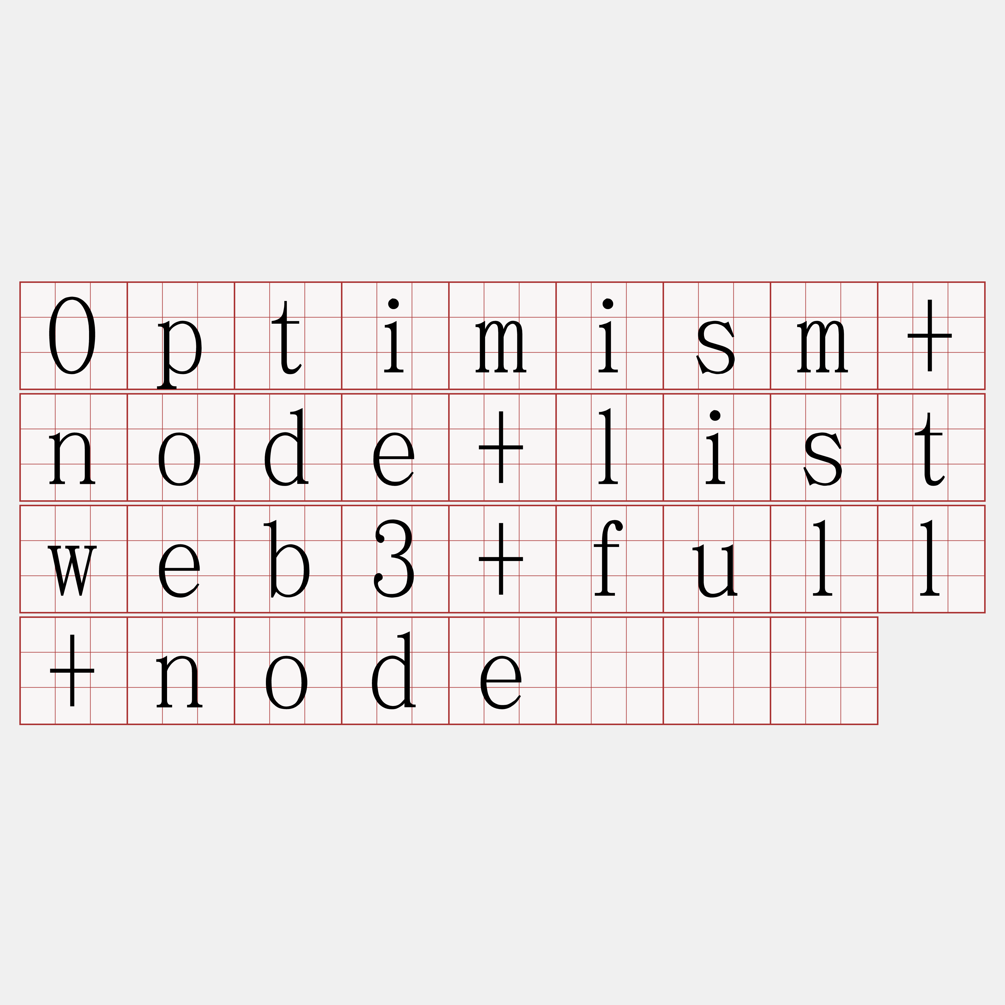 Optimism+node+listweb3+full+node『🍀