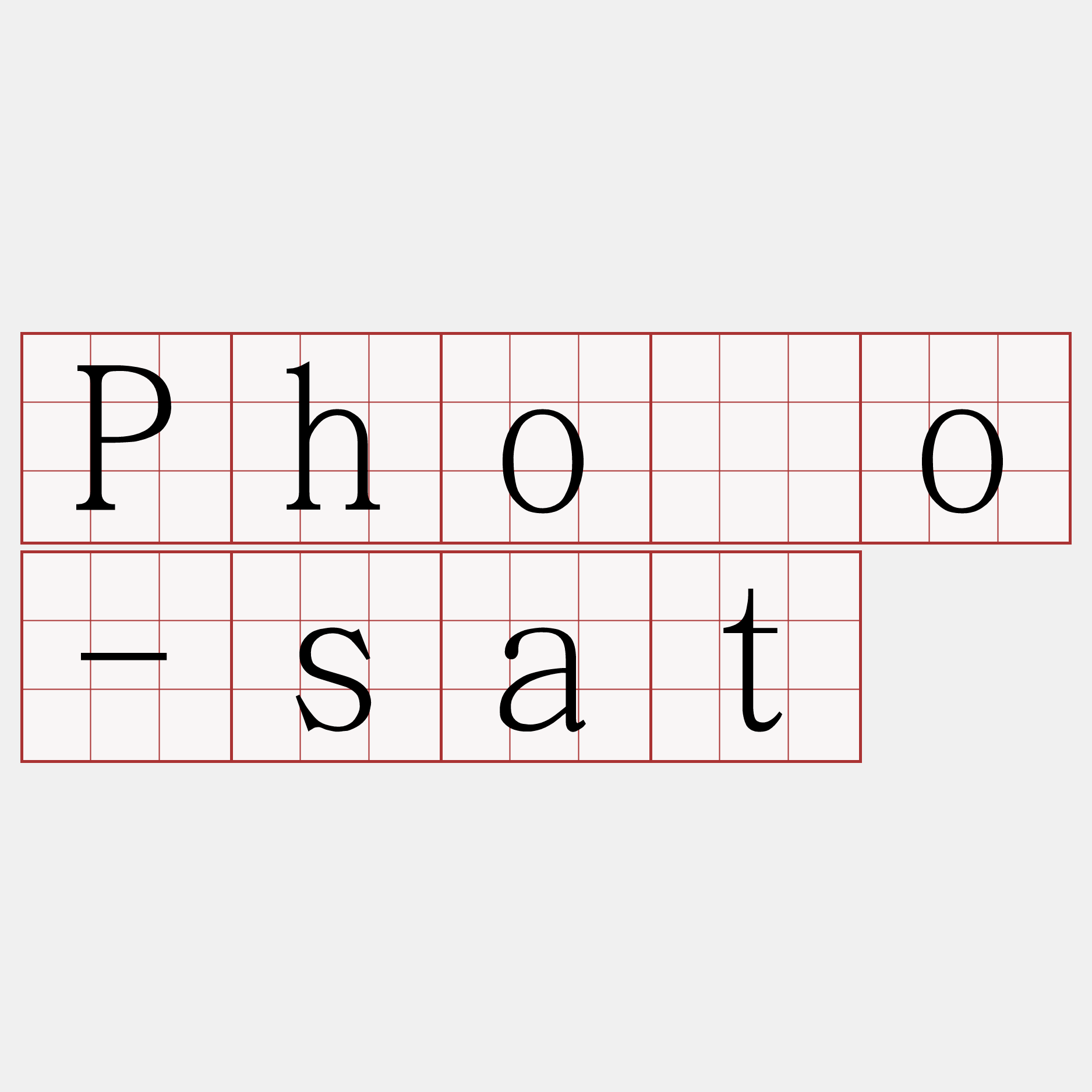 Phôo-sat
