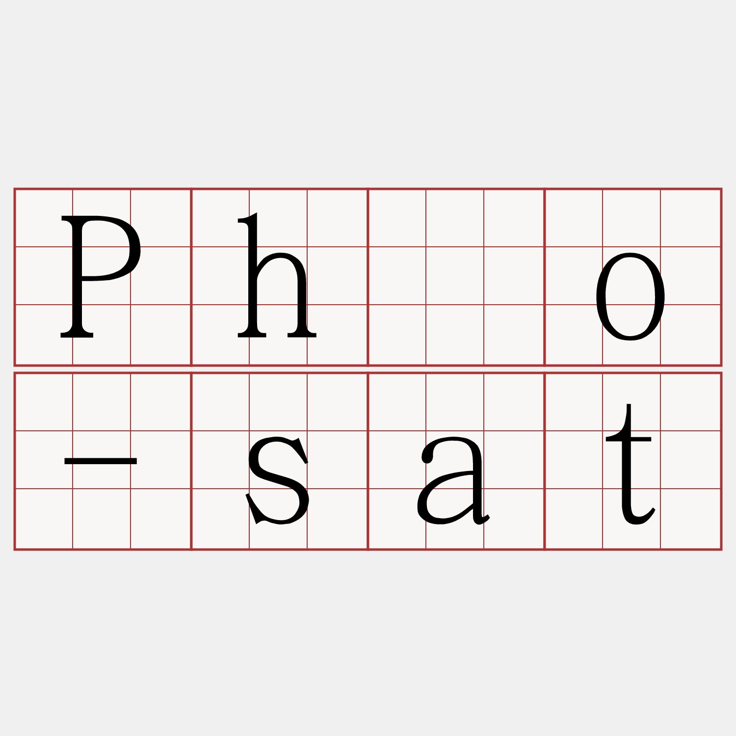Phôo-sat