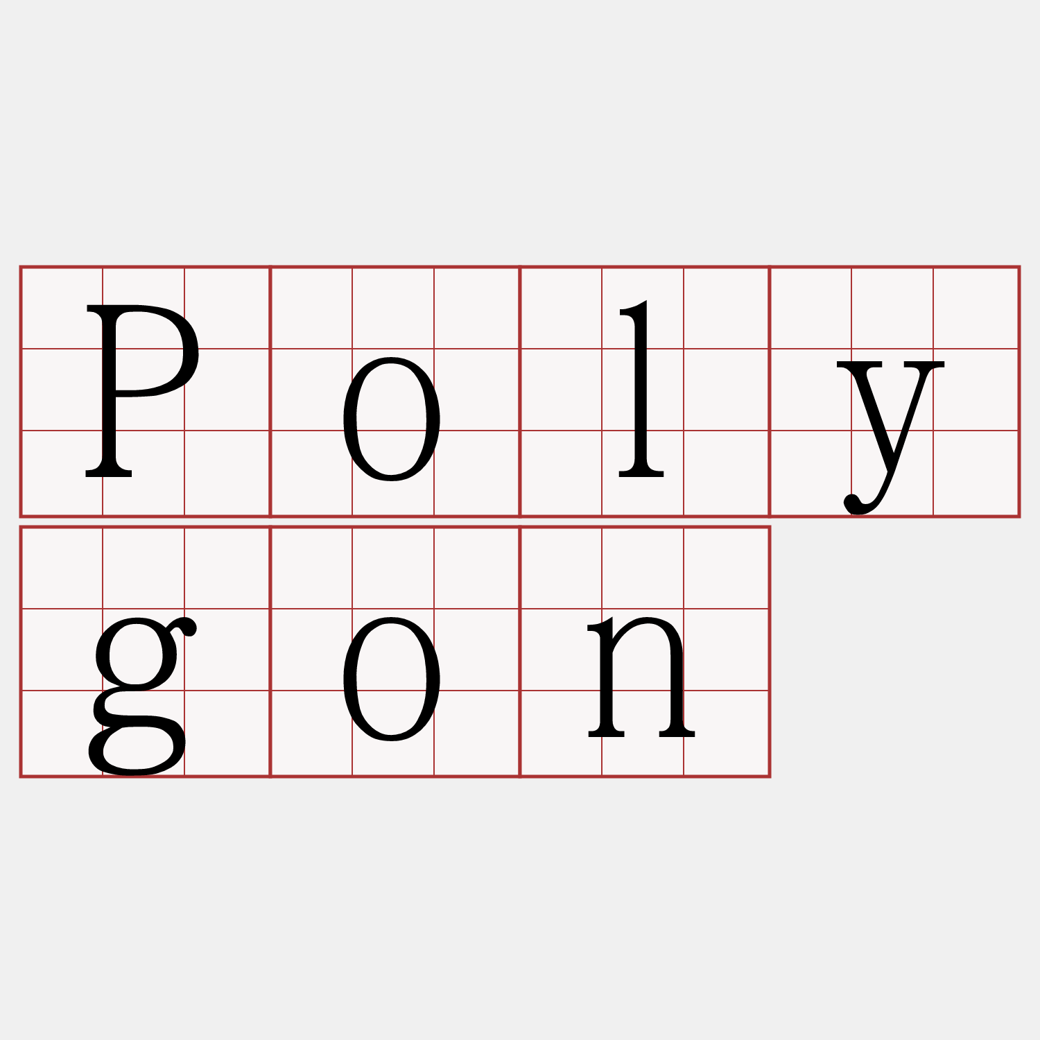 Polygon