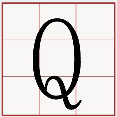 Q