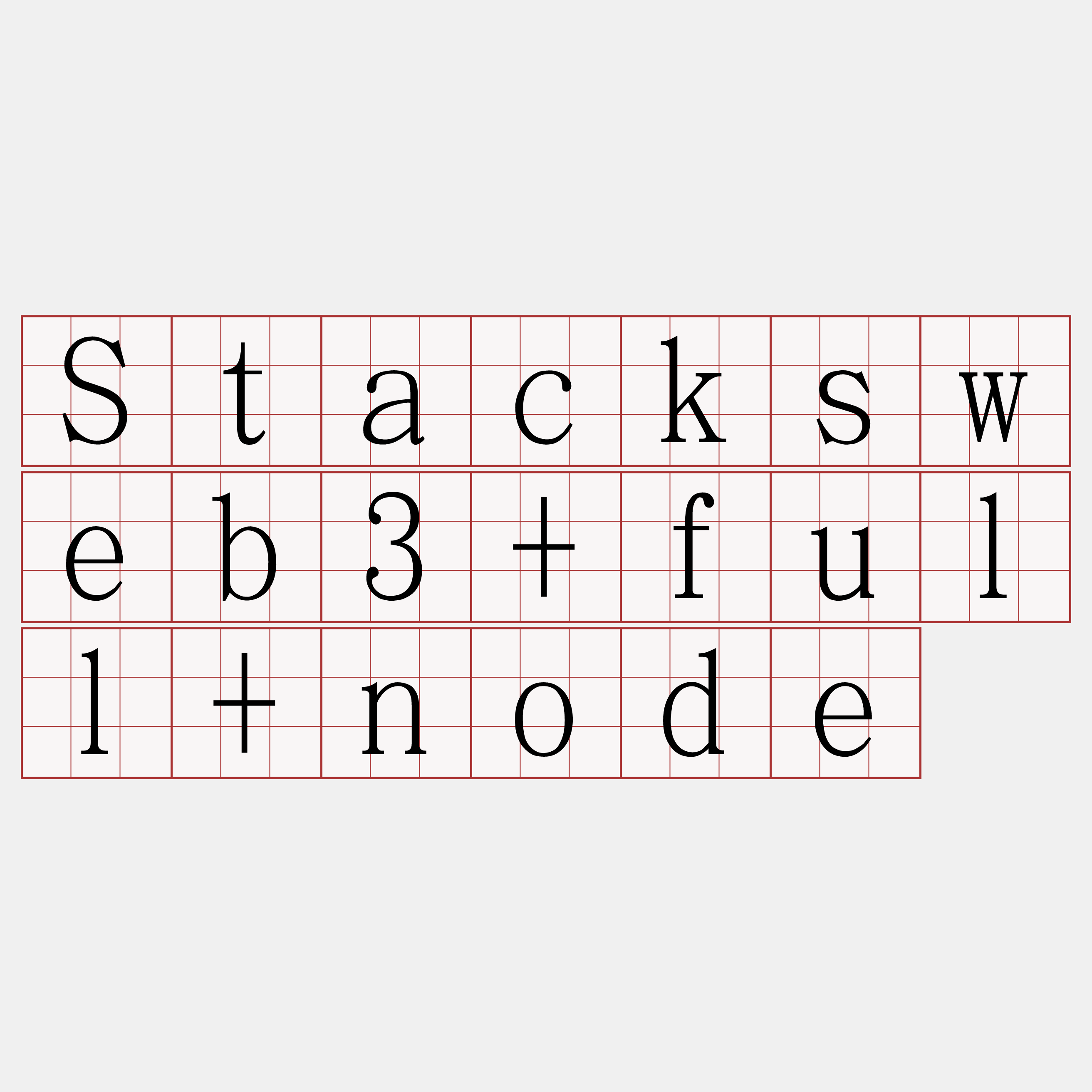 Stacksweb3+full+node