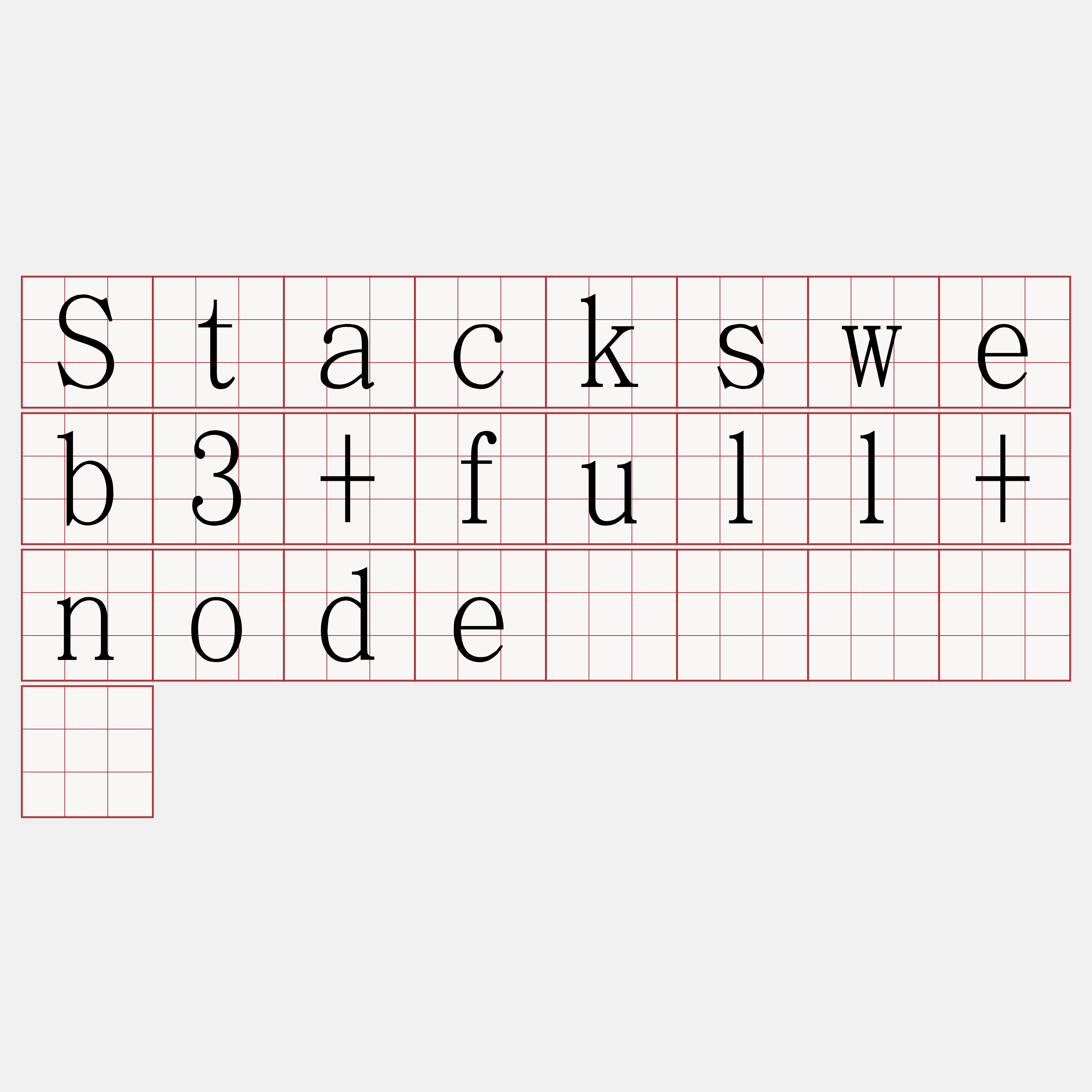 Stacksweb3+full+node购买『🍀