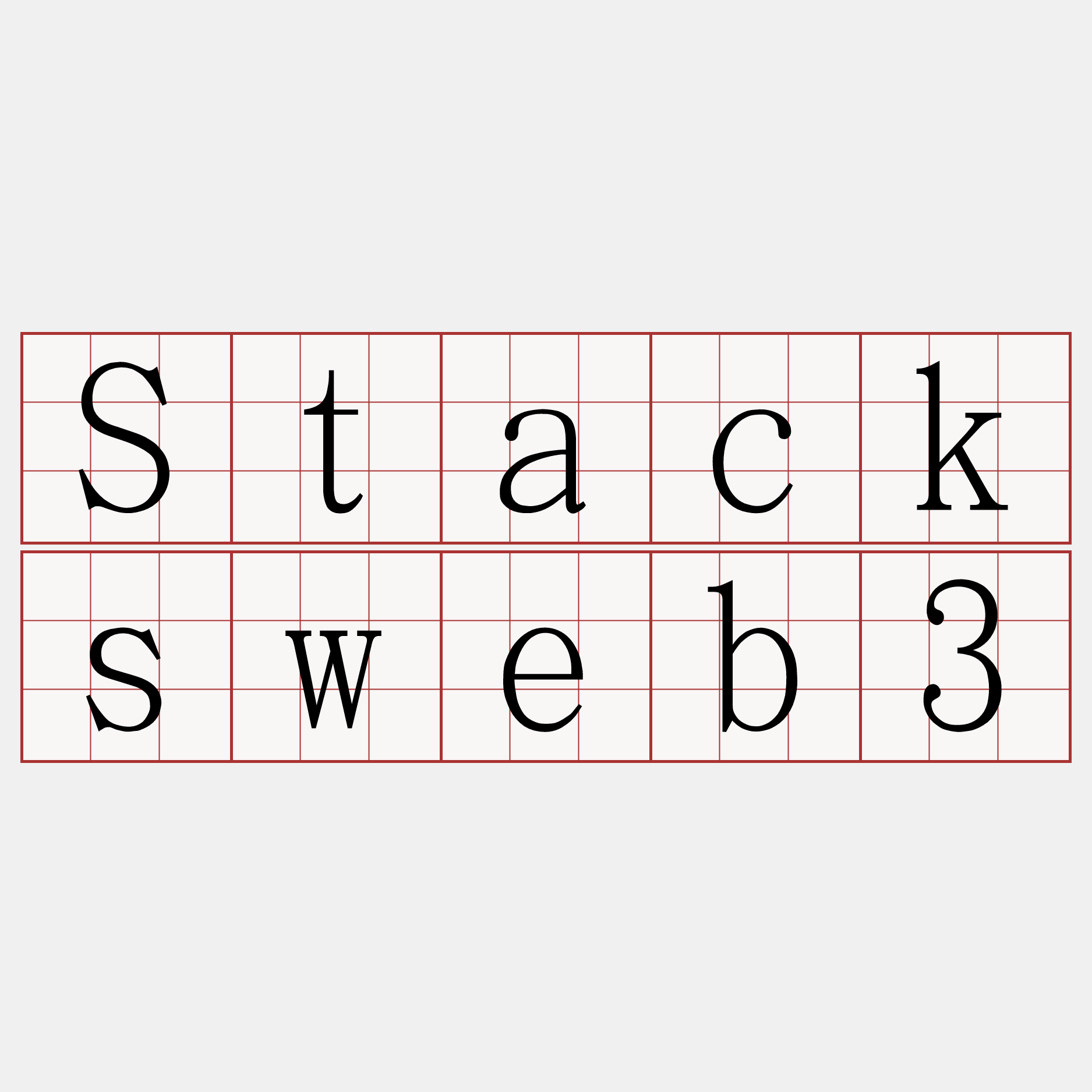 Stacksweb3