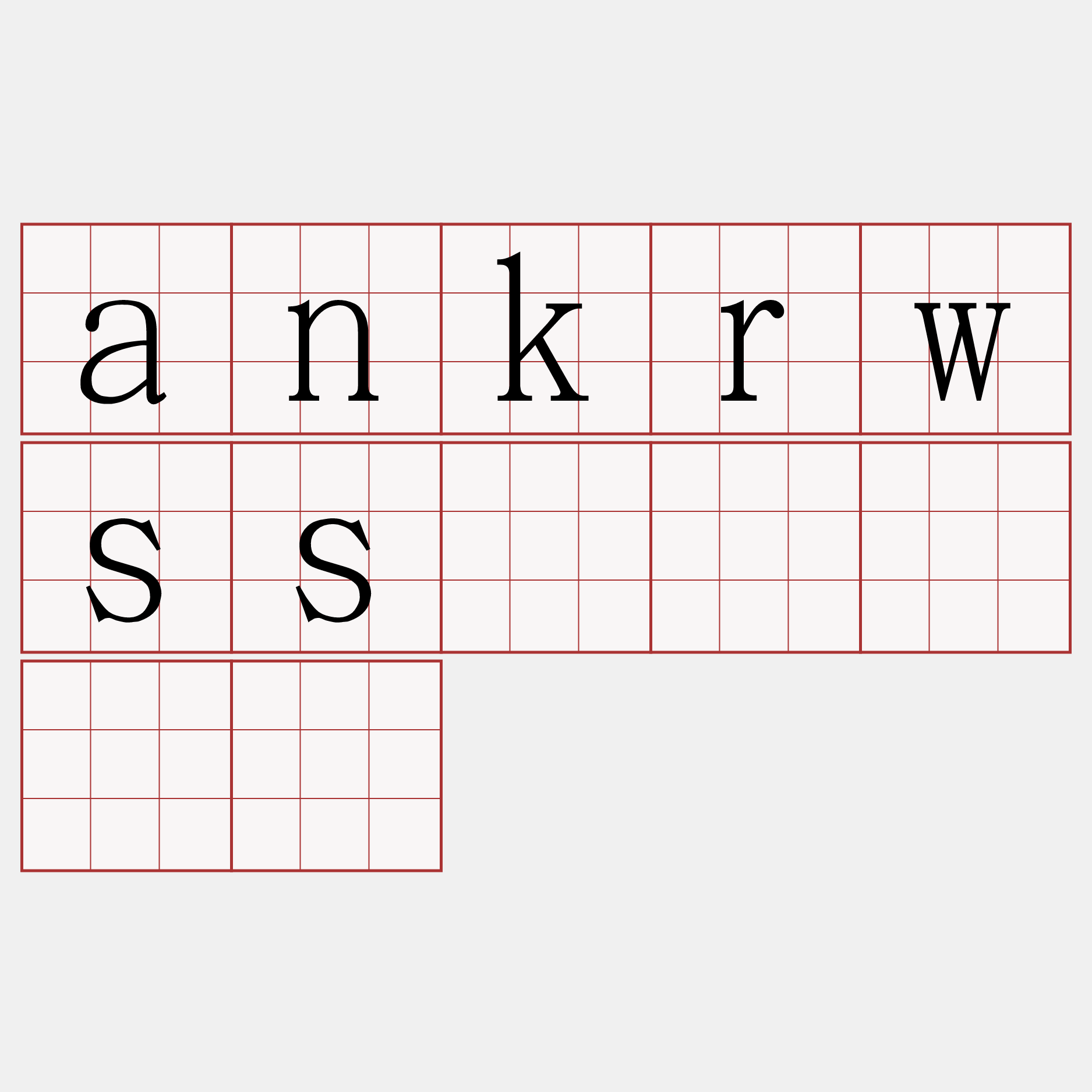 ankrwss节点『🍀